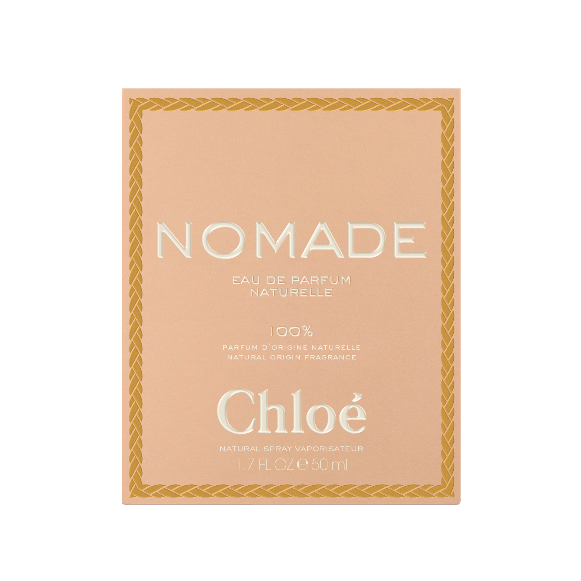 Chloé Nomade Eau de Parfum Naturelle - 8571043684 φωτογραφία