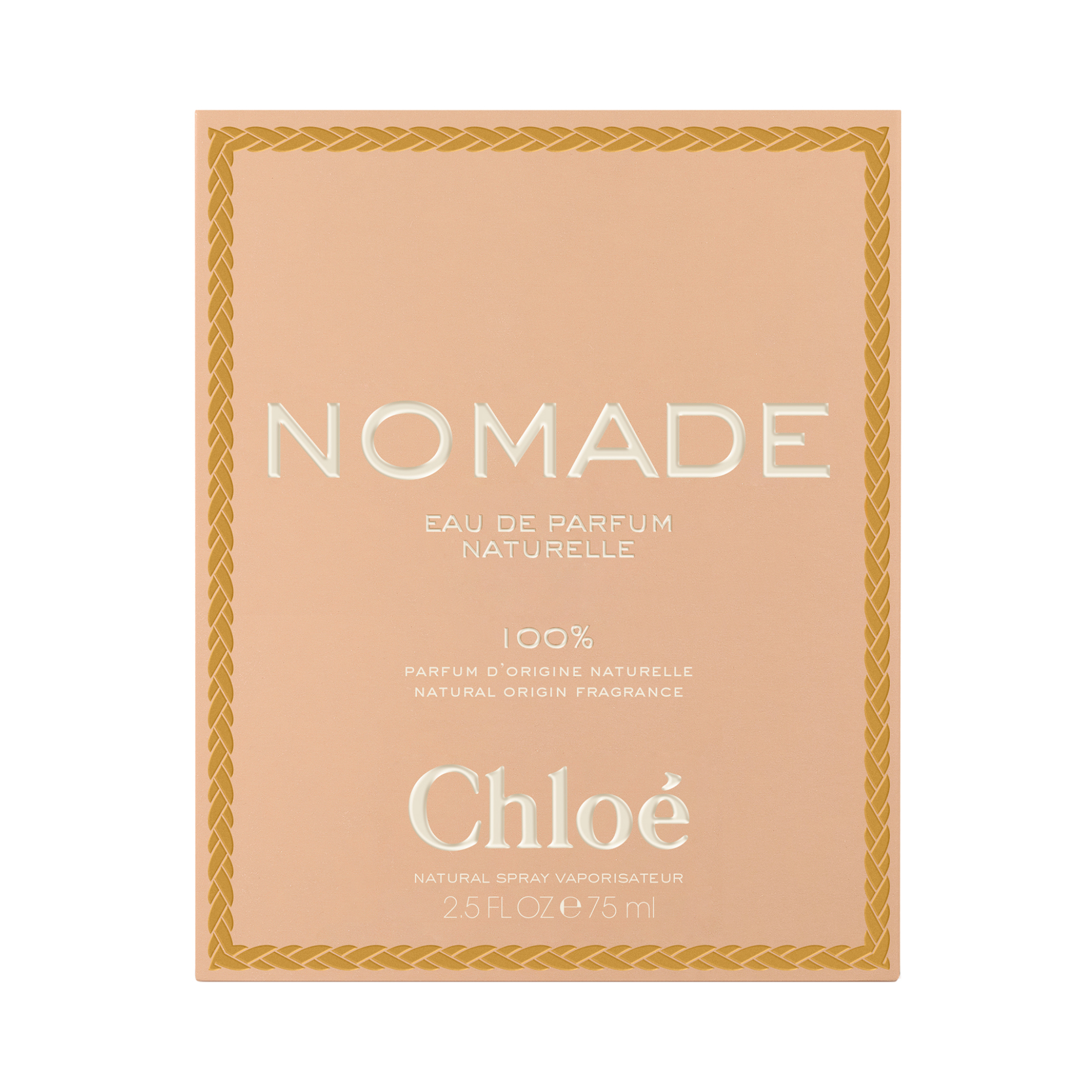 Chloé Nomade Eau de Parfum Naturelle - 8571043685 φωτογραφία