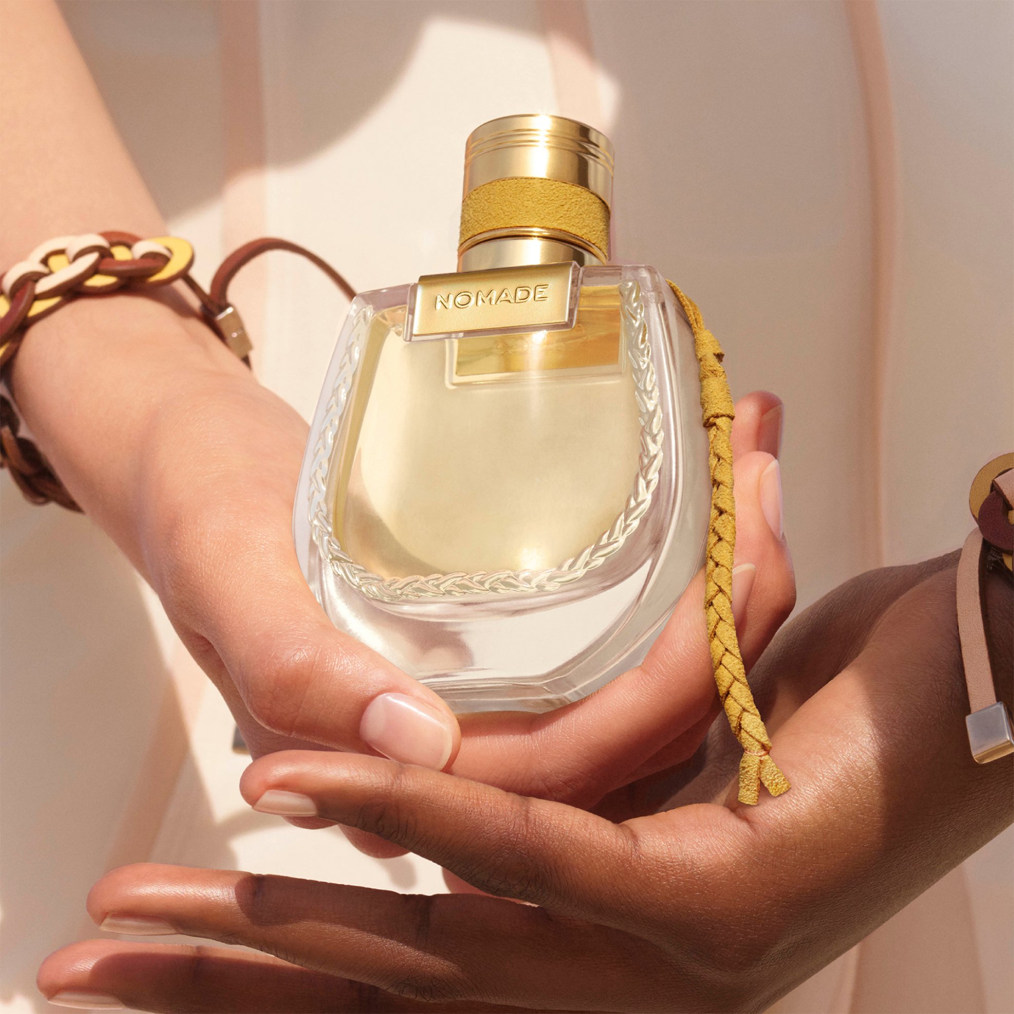 Chloé Nomade Eau de Parfum Naturelle - 8571043685 φωτογραφία