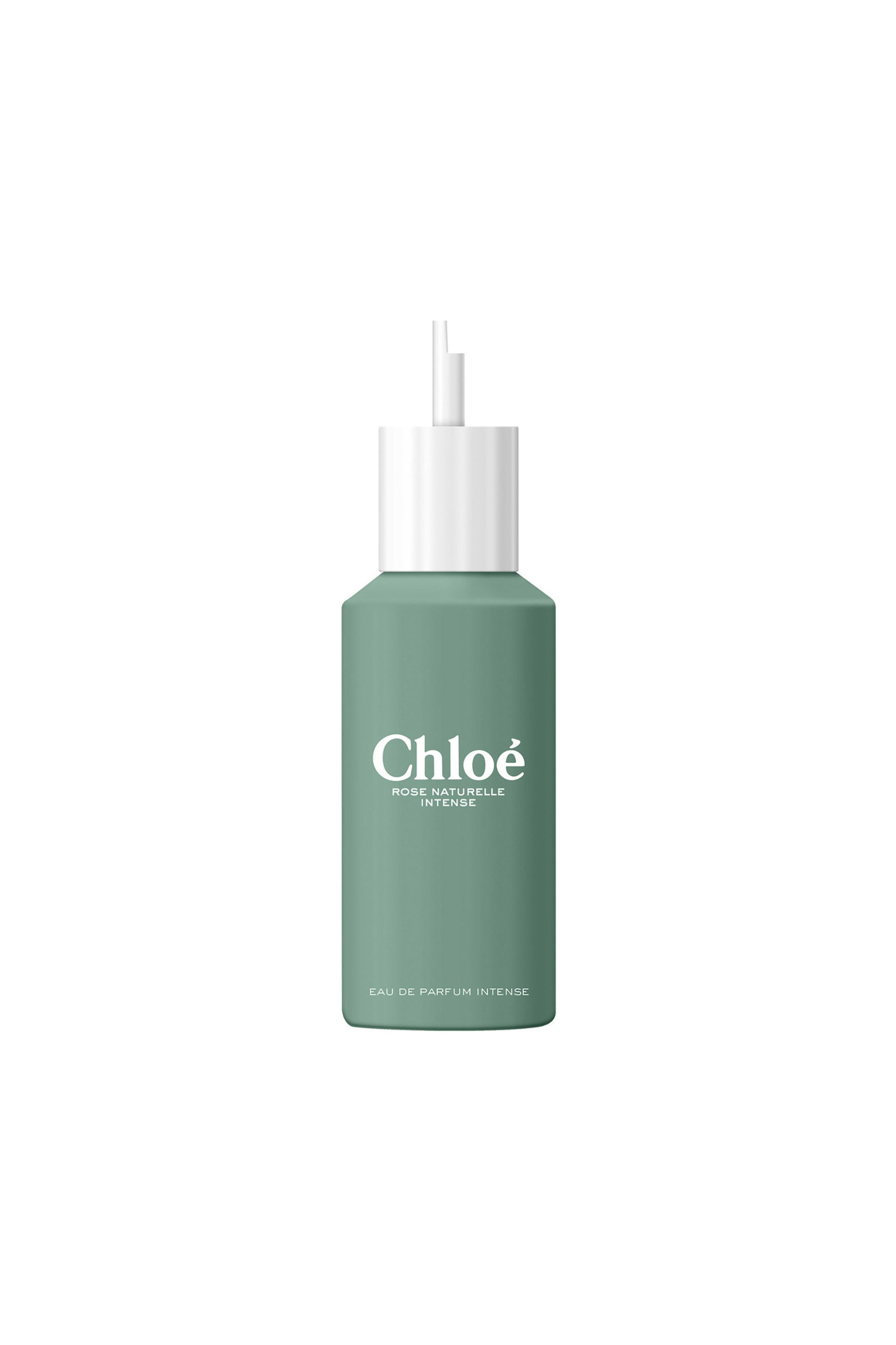 CHLOÉ Chloé Signature Rose Naturelle Intense Eau de Parfum - 8571047773