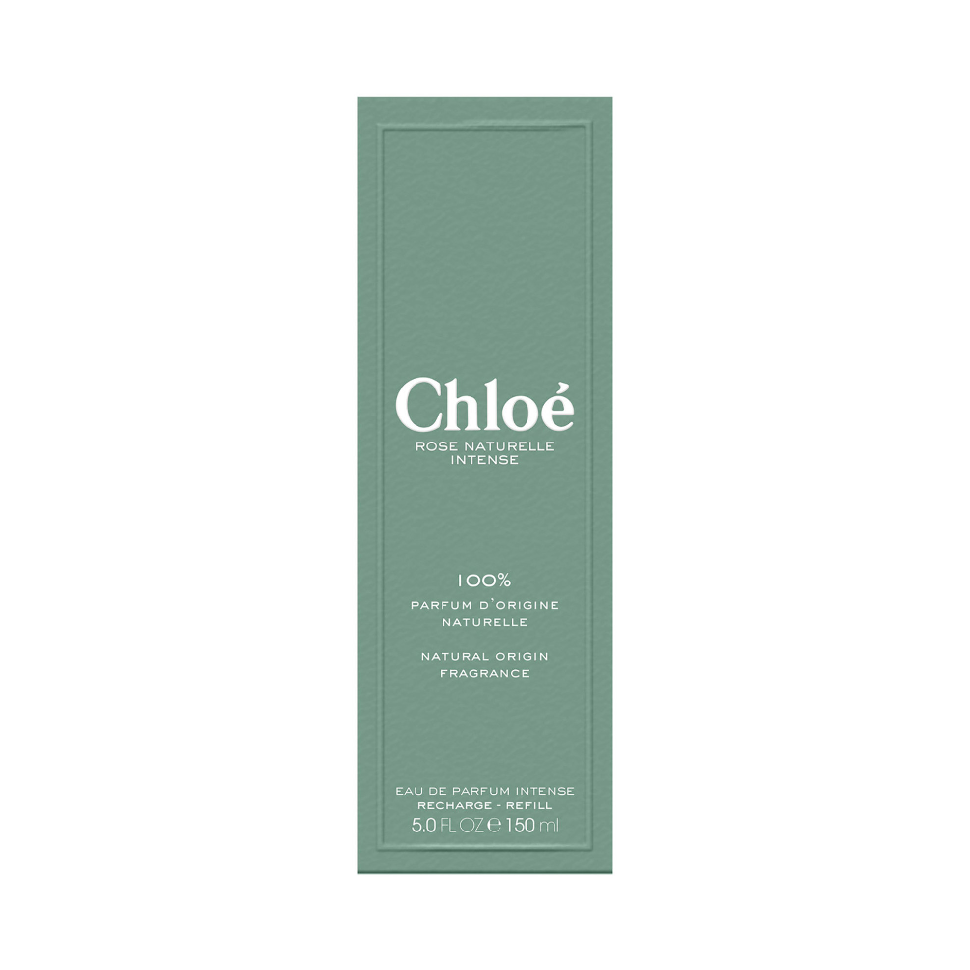 Chloé Signature Rose Naturelle Intense Eau De Parfum - 8571047773