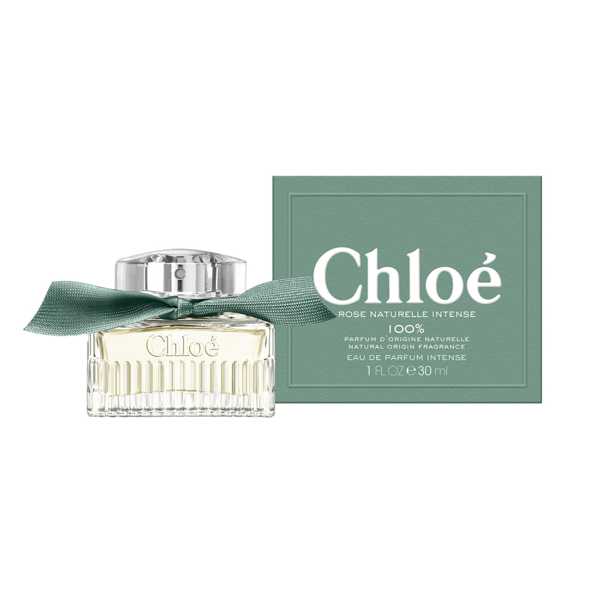 Chloé Signature Rose Naturelle Intense Eau de Parfum - 8571047774 φωτογραφία