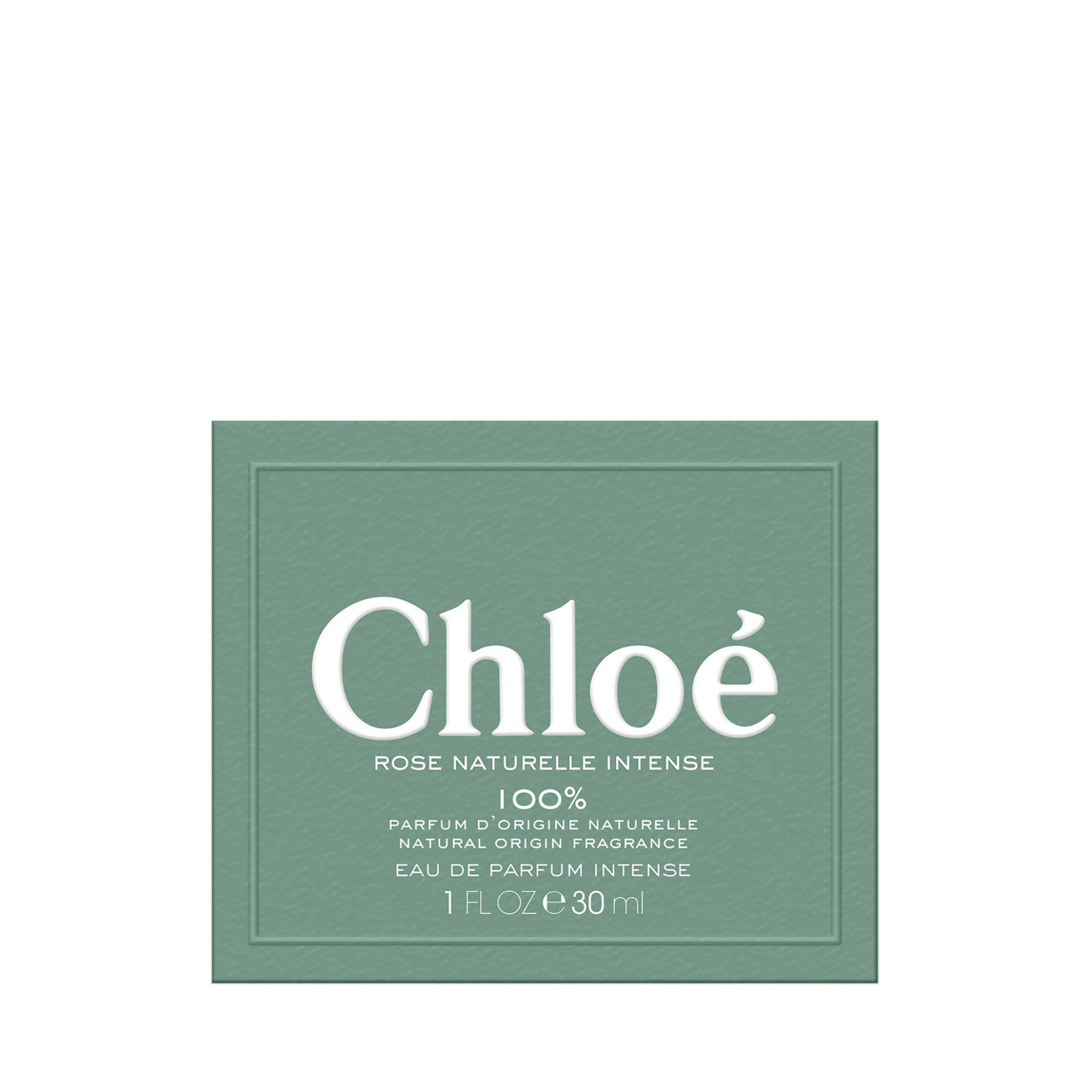 Chloé Signature Rose Naturelle Intense Eau de Parfum - 8571047774 φωτογραφία