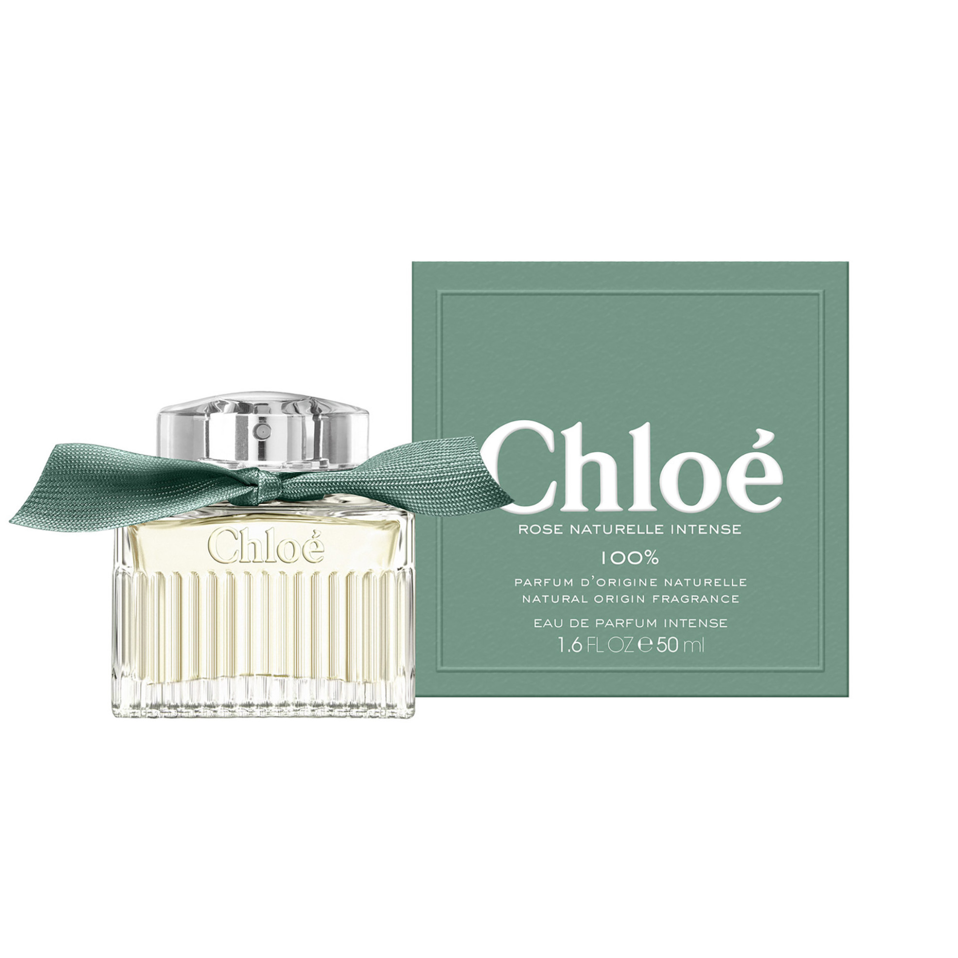 Chloé Signature Rose Naturelle Intense Eau de Parfum - 8571047775 φωτογραφία