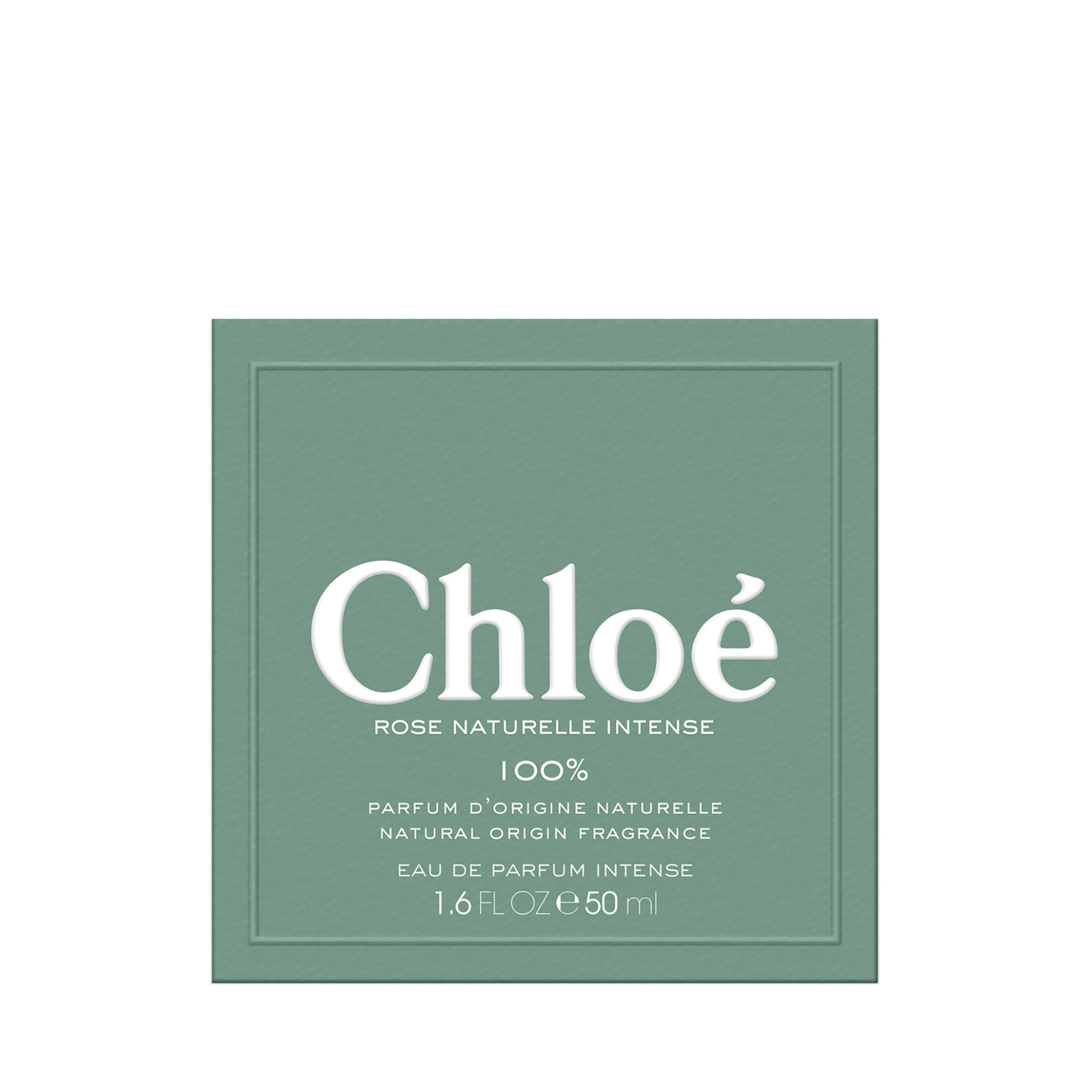 Chloé Signature Rose Naturelle Intense Eau de Parfum - 8571047775 φωτογραφία