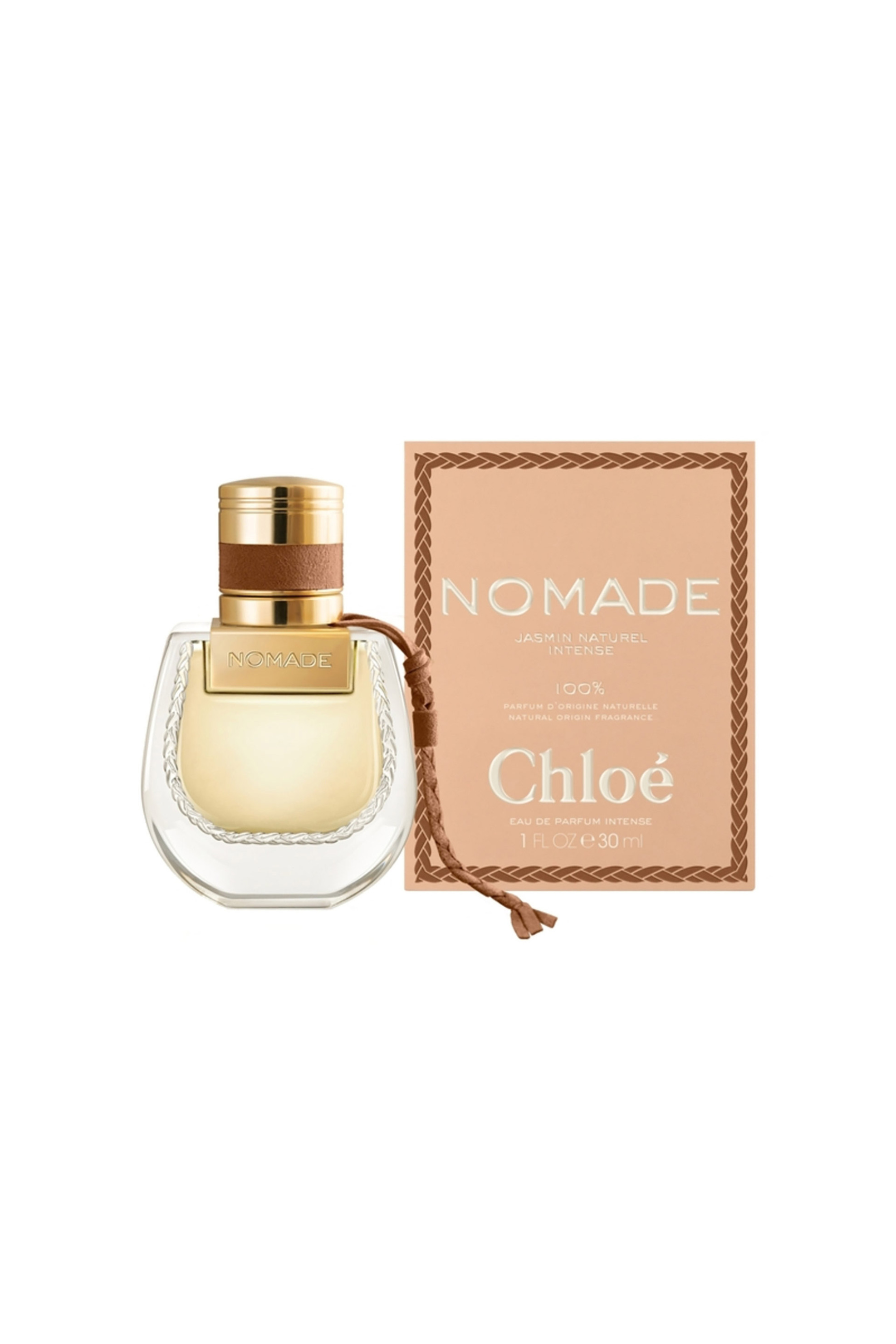 Chloé Nomade Jasmin Naturel Eau de Parfum Intense - 8571050974 φωτογραφία