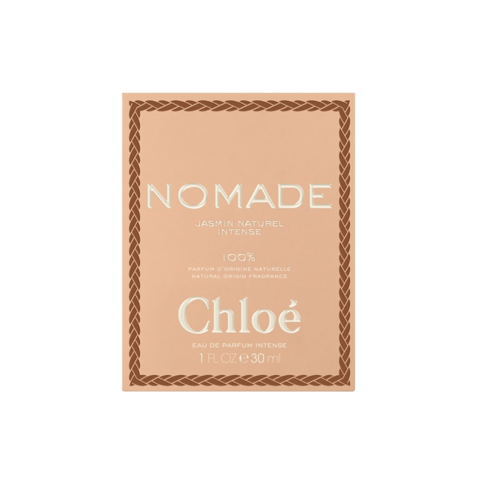 Chloé Nomade Jasmin Naturel Eau de Parfum Intense - 8571050974 φωτογραφία