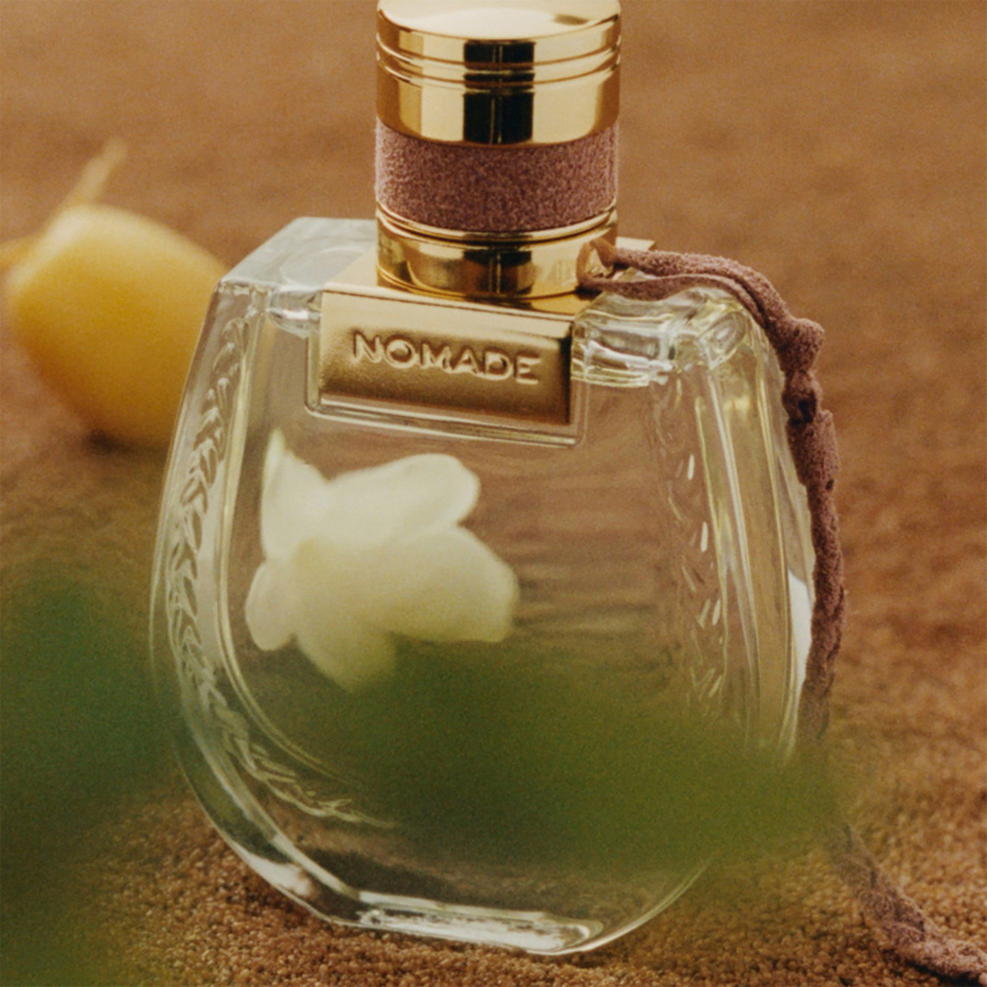 Chloé Nomade Jasmin Naturel Eau De Parfum Intense - 8571050975