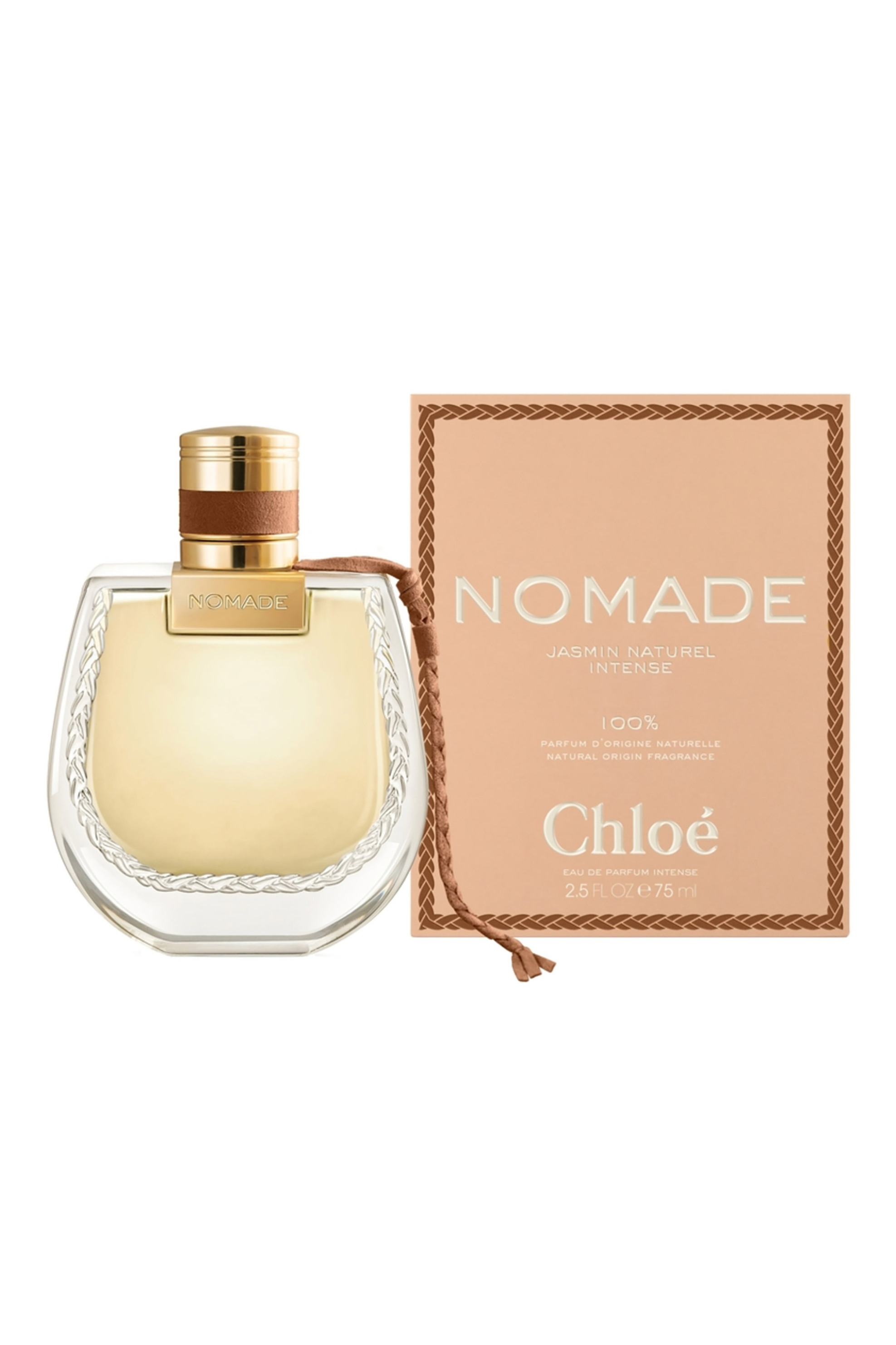 Chloé Nomade Jasmin Naturel Eau de Parfum Intense - 8571050976 φωτογραφία