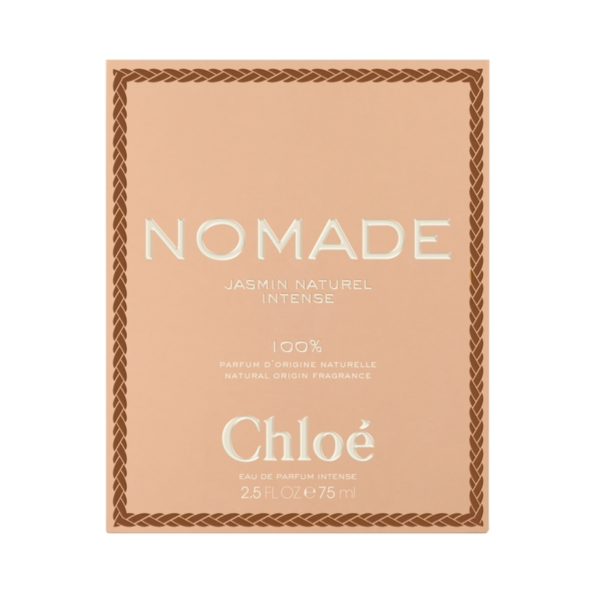 Chloé Nomade Jasmin Naturel Eau de Parfum Intense - 8571050976 φωτογραφία