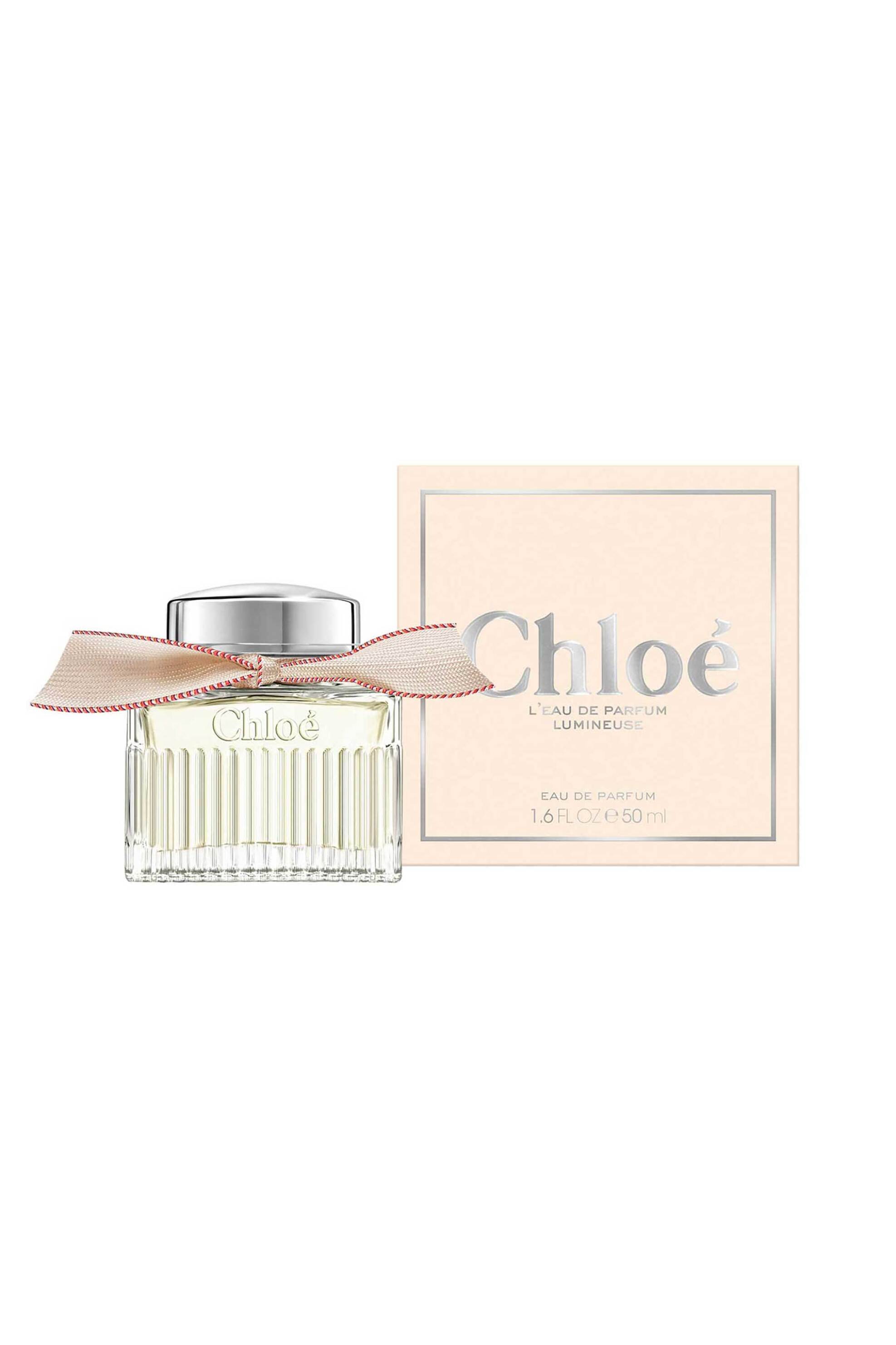 Chloé Signature L'Eau de Parfum Lumineuse - 8571052137 φωτογραφία