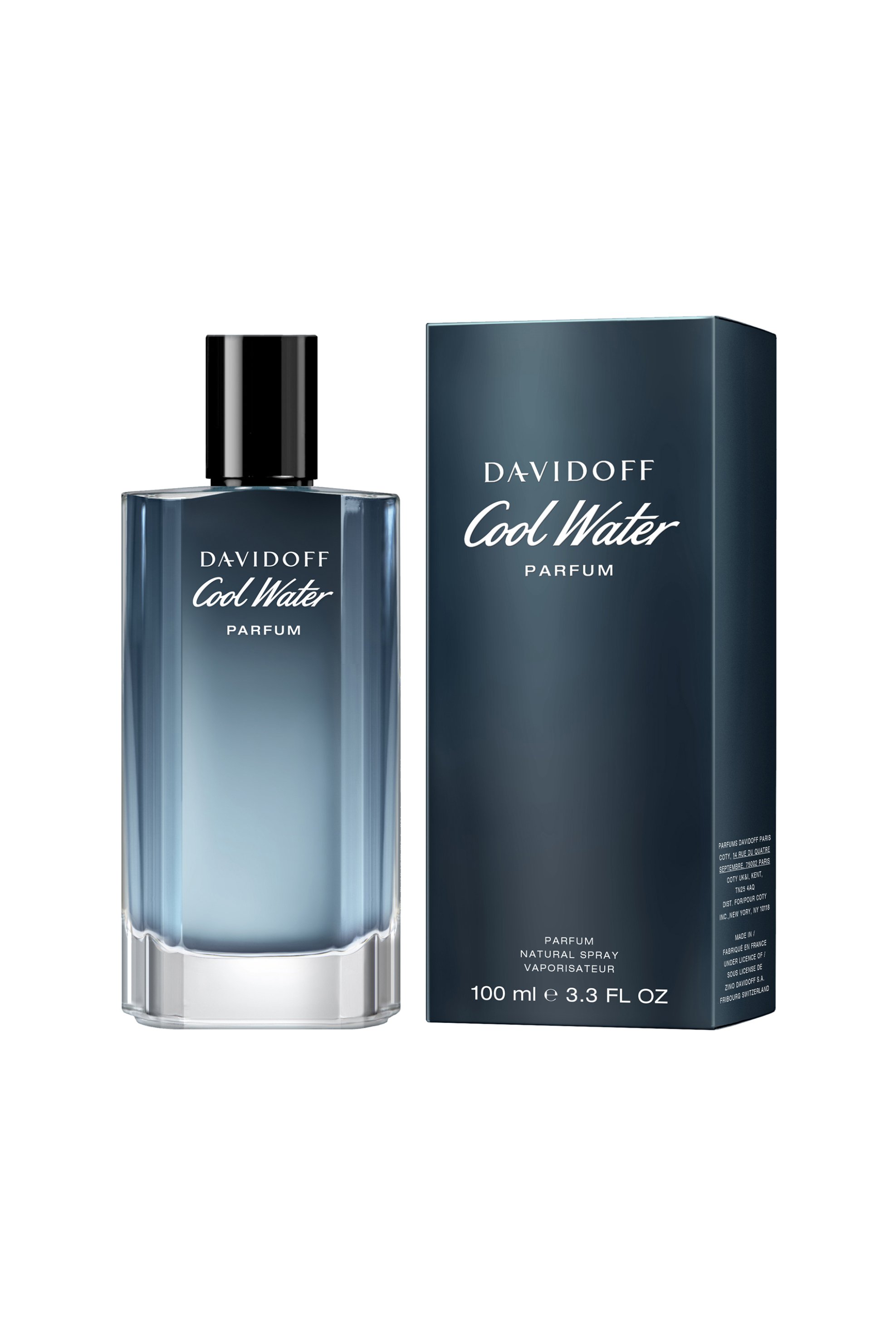 Davidoff Cool Water Parfum Man - 8571039956 φωτογραφία