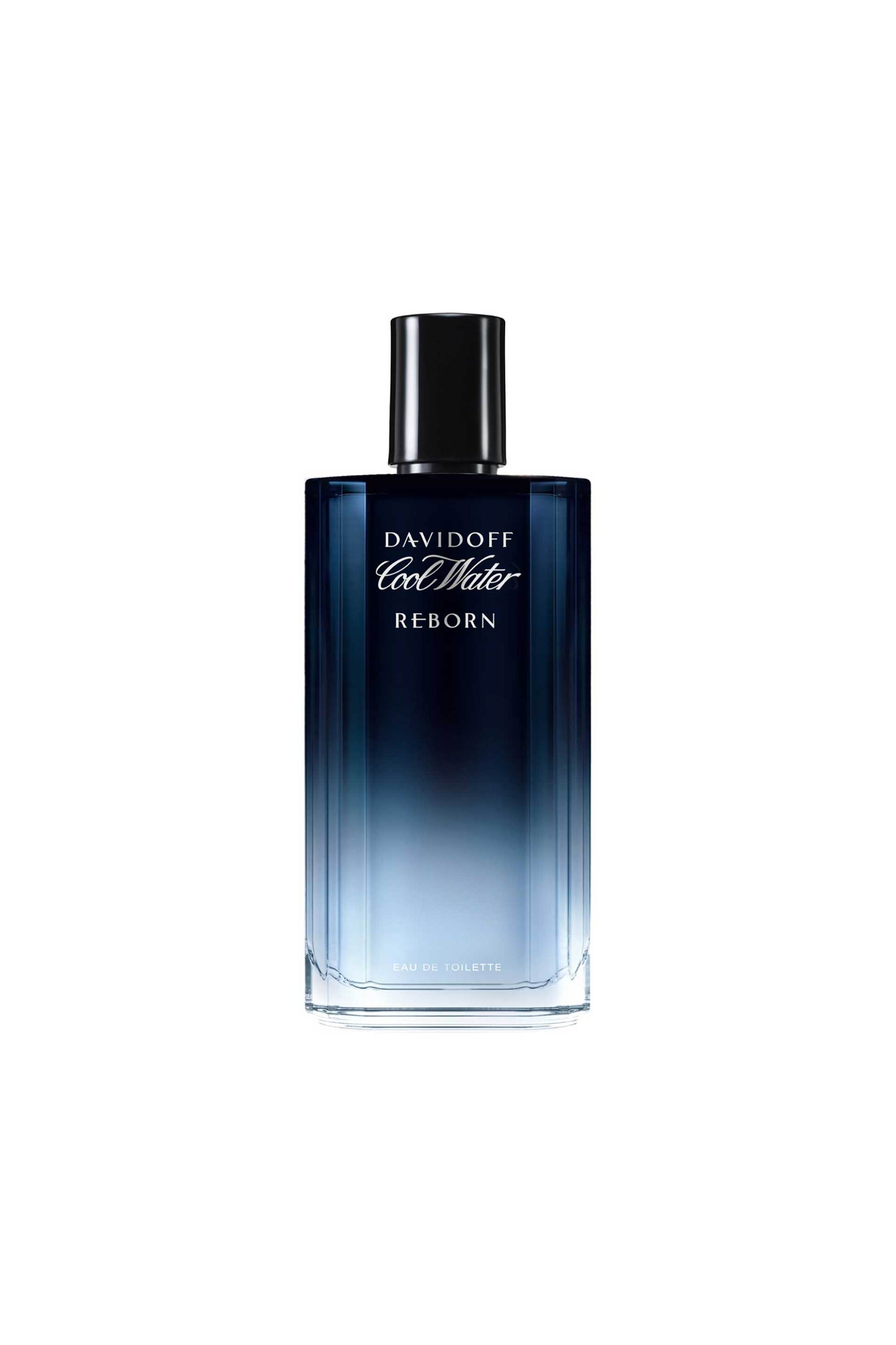 DAVIDOFF Davidoff Cool Water Reborn For Him Eau de Toilette - 8571047776