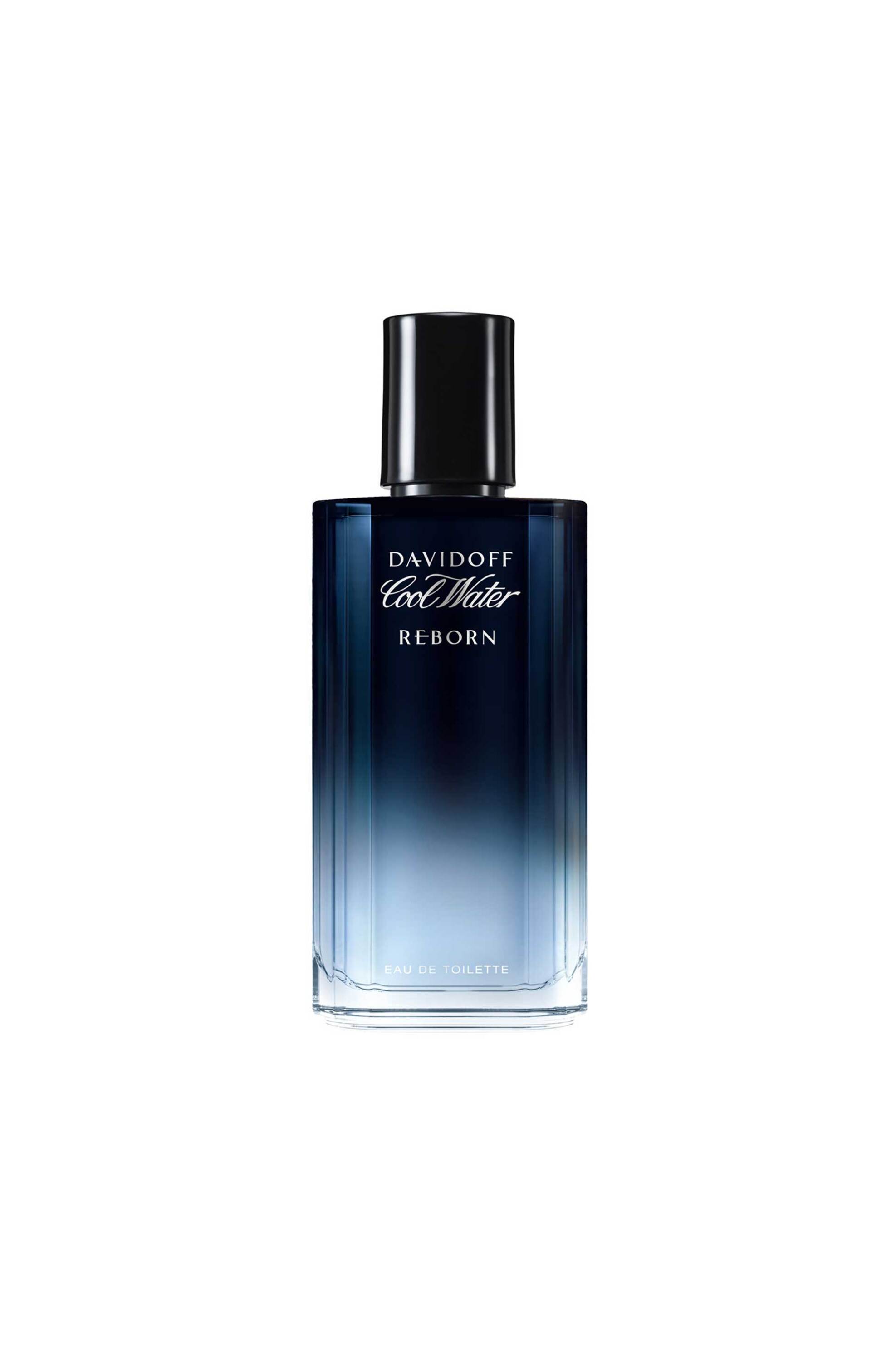 DAVIDOFF Davidoff Cool Water Reborn For Him Eau de Toilette - 8571047777