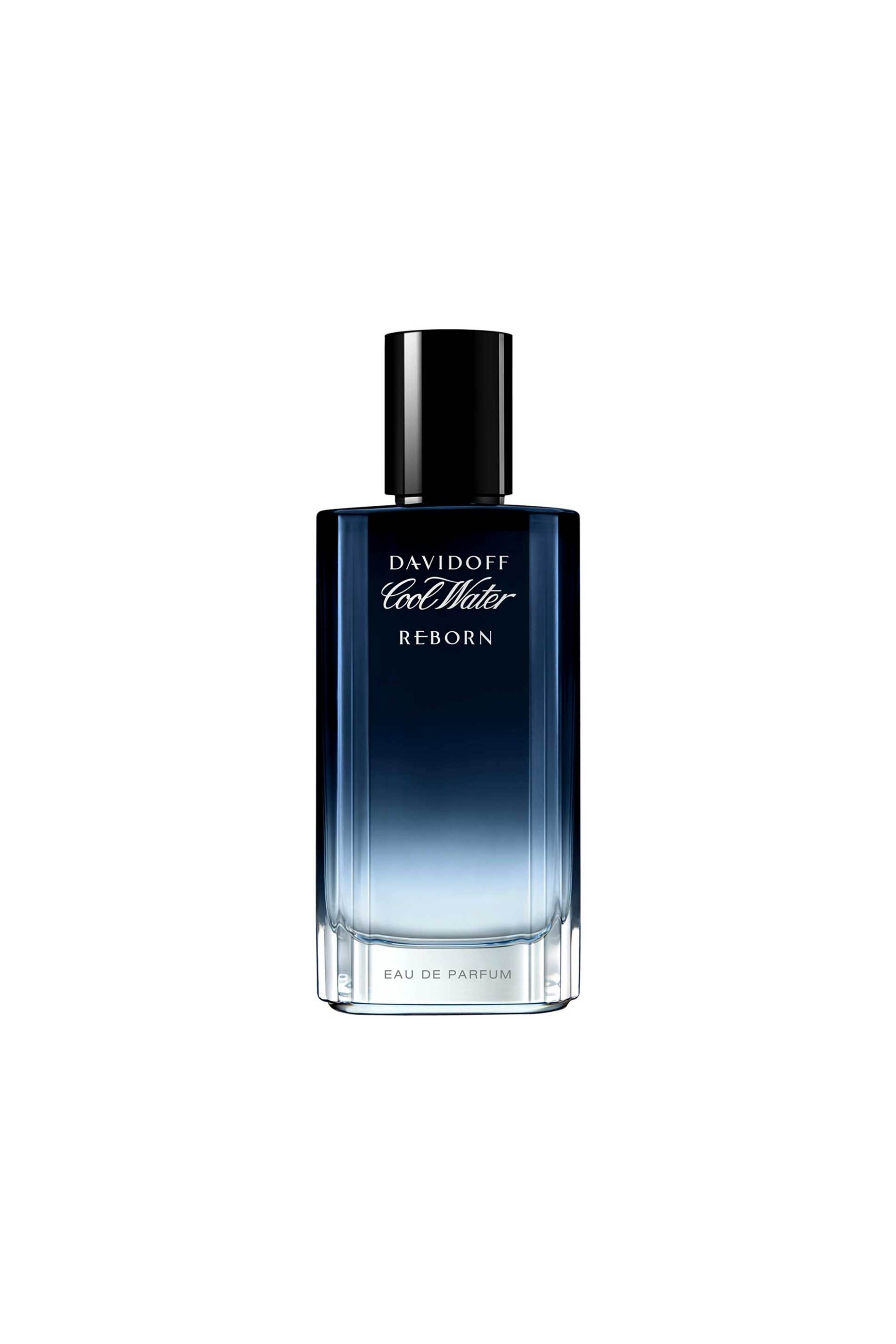 DAVIDOFF Davidoff Cool Water Reborn For Him Eau de Parfum - 8571050956