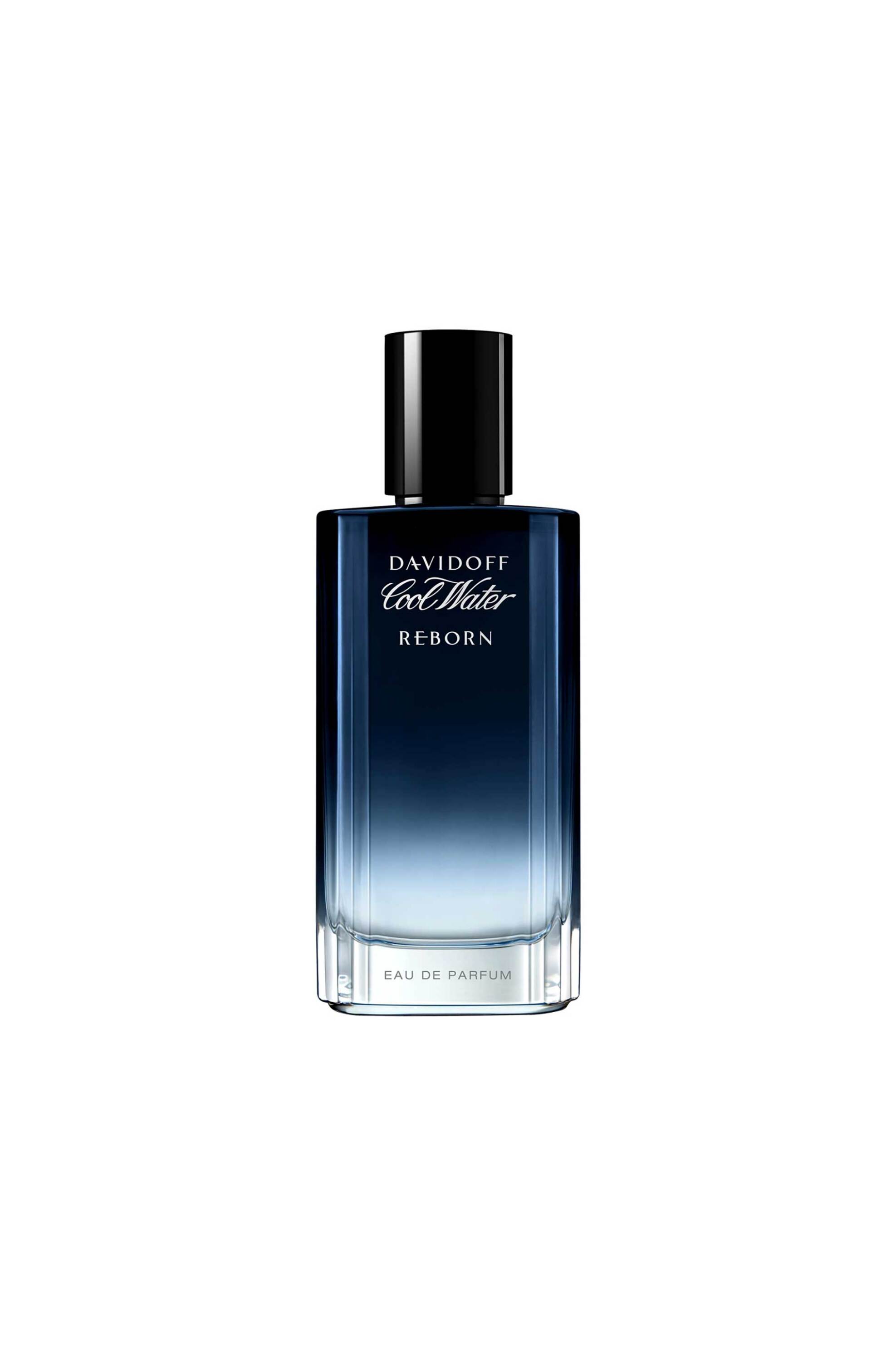 Davidoff Cool Water Reborn For Him Eau de Parfum 50 ml - 8571050956