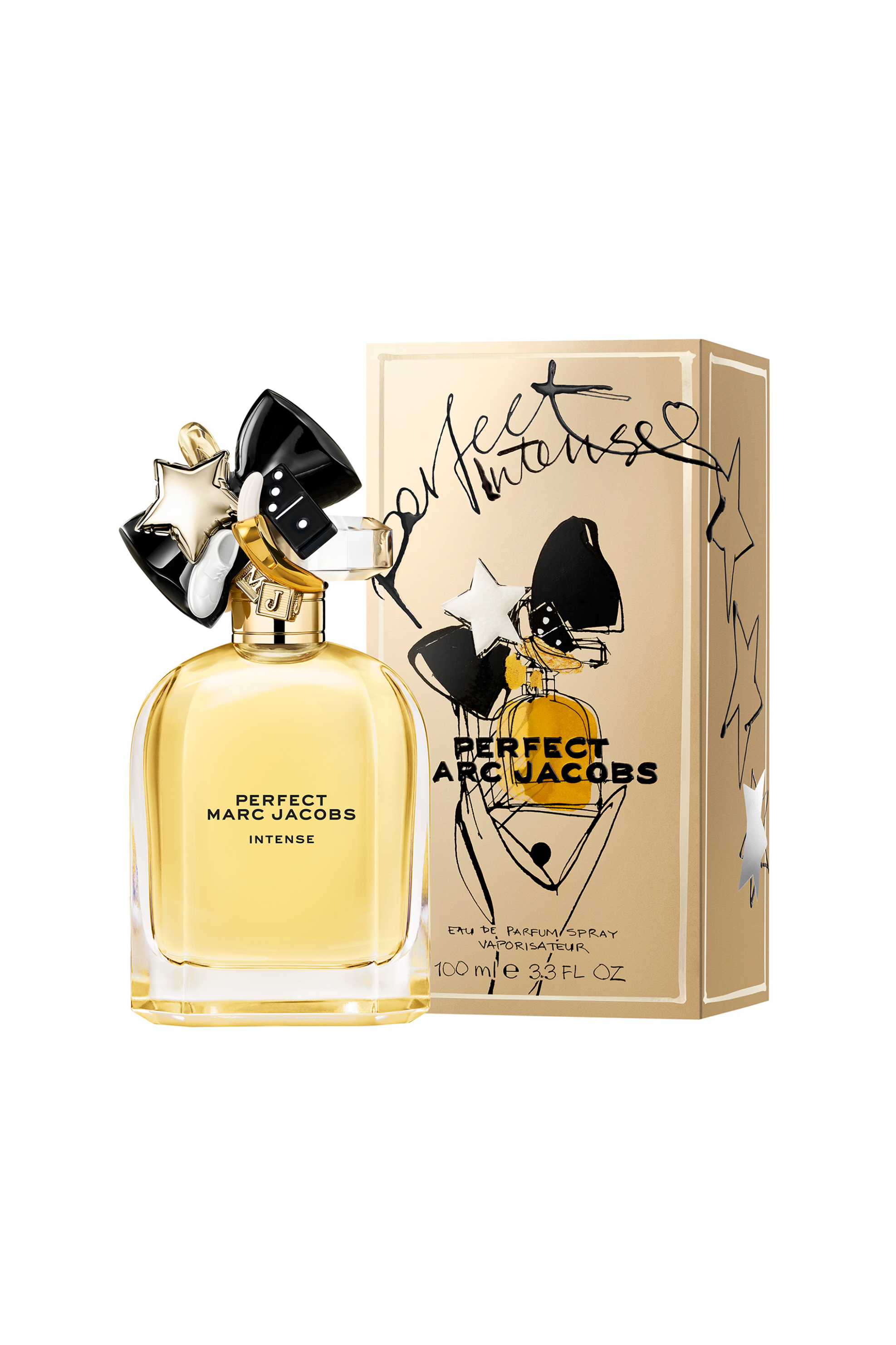 Marc Jacobs Perfect Intense Eau de Parfum - 8571044449 φωτογραφία