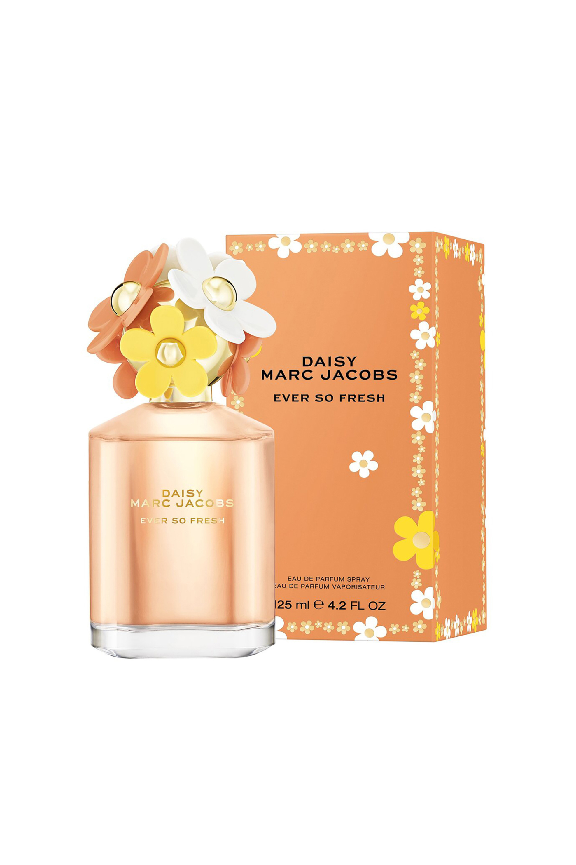 Marc Jacobs Ever So Fresh Eau De Parfum - 8571047809 φωτογραφία