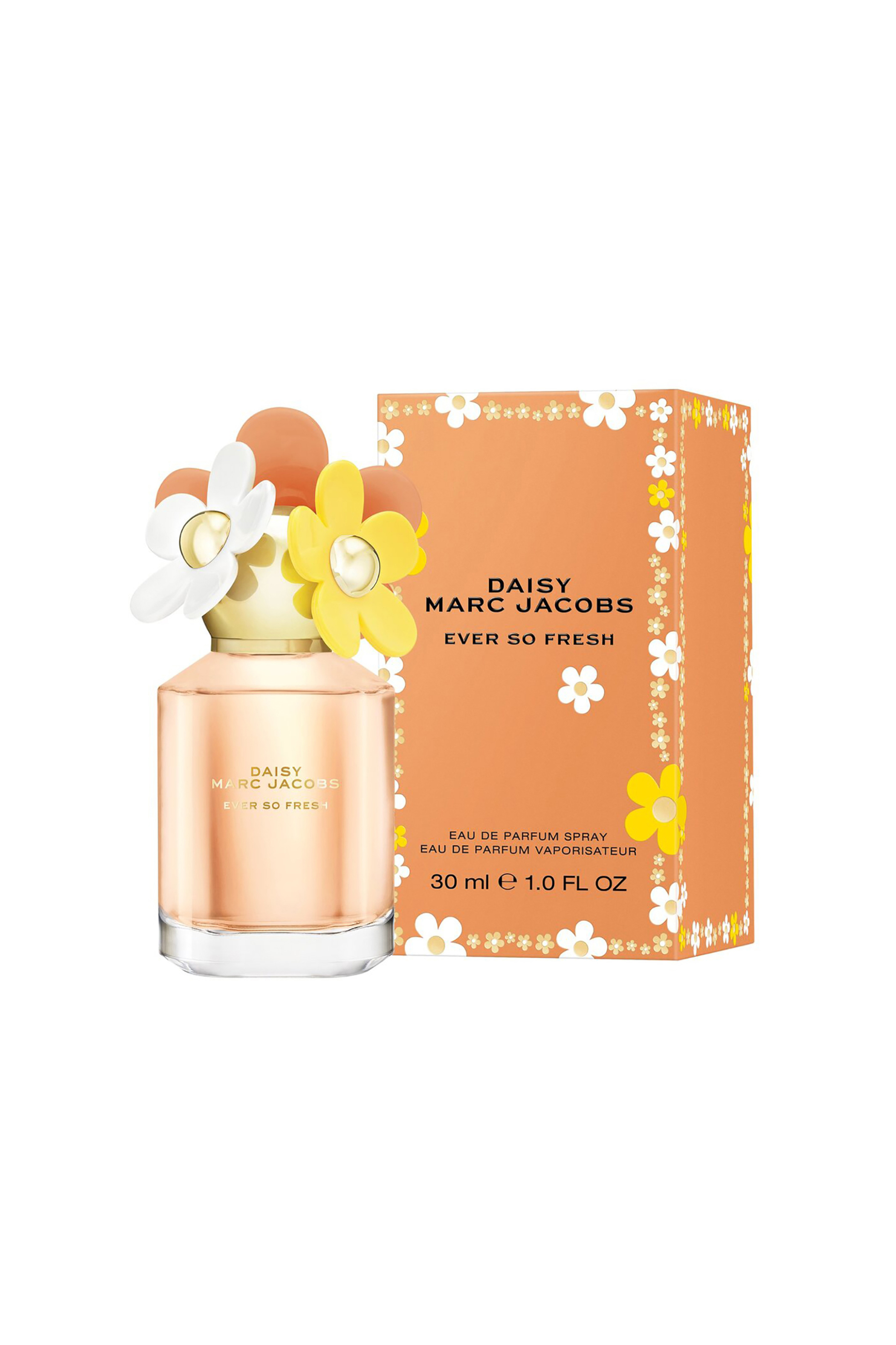 Marc Jacobs Ever So Fresh Eau De Parfum - 8571047810 φωτογραφία
