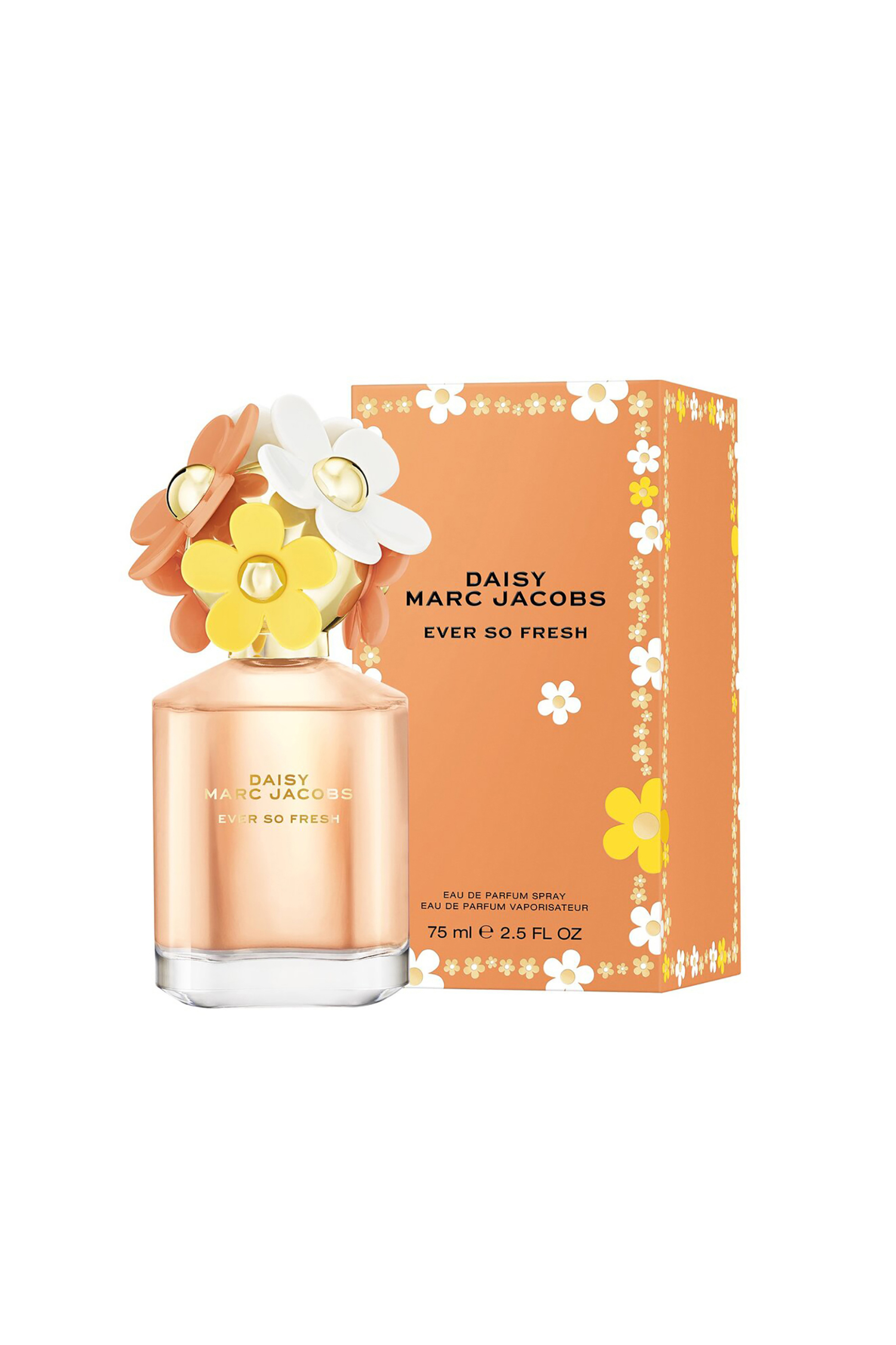 Marc Jacobs Ever So Fresh Eau De Parfum - 8571047811 φωτογραφία