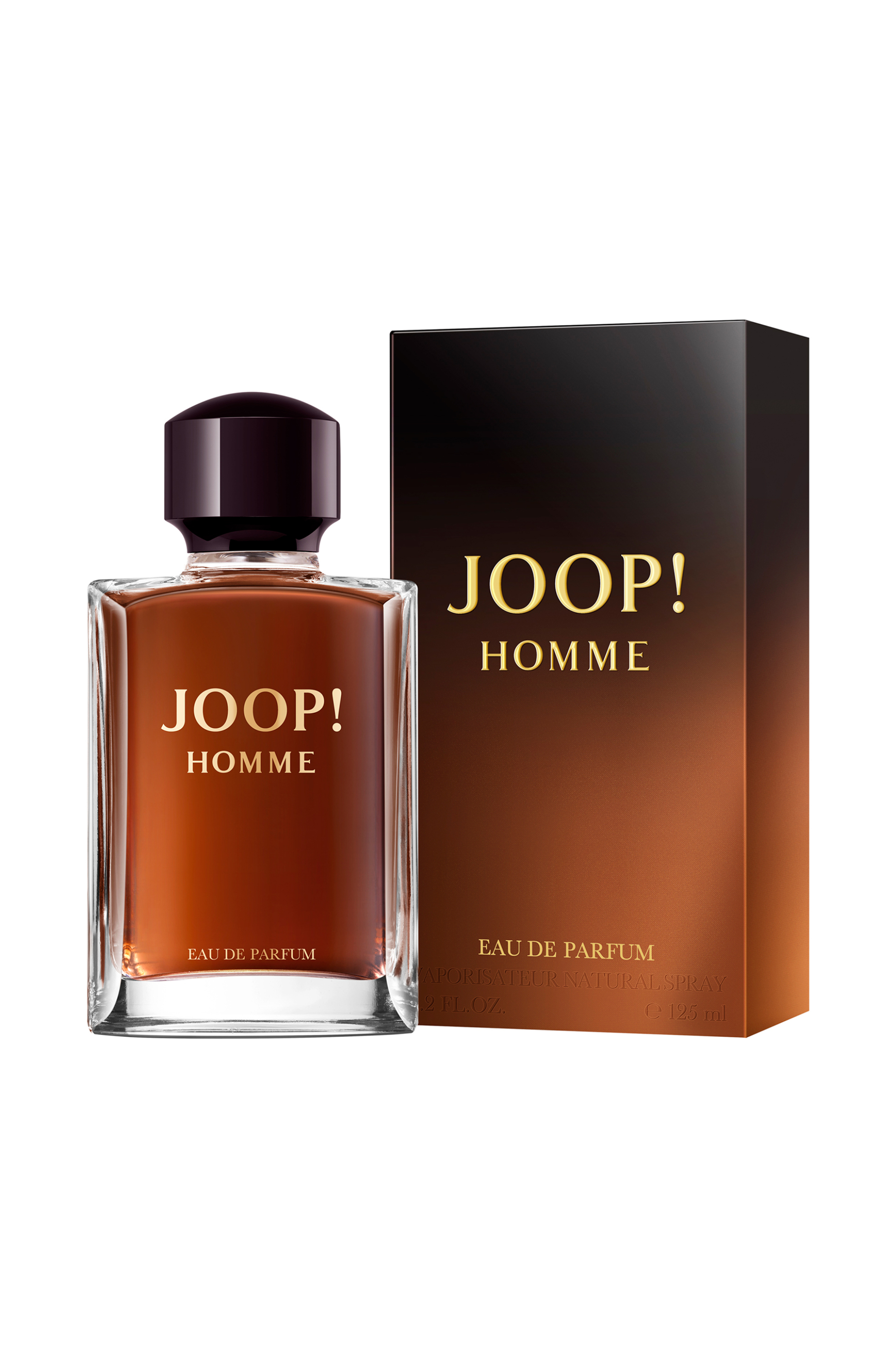 Joop! Homme Eau de Parfum - 8571046602 φωτογραφία