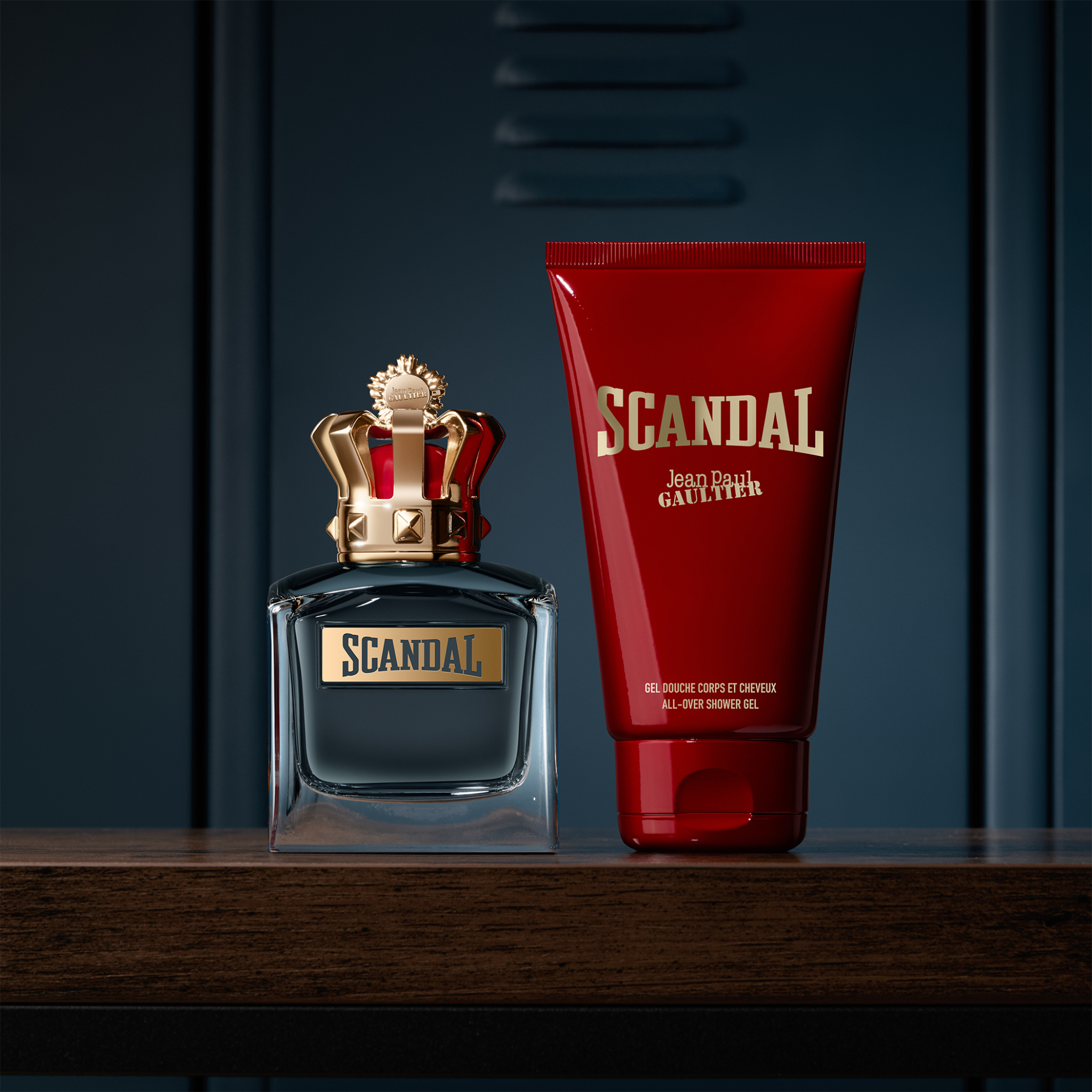 Jean Paul Gaultier Scandal Pour Homme Shower Gel 150 ml - 8571042620 φωτογραφία