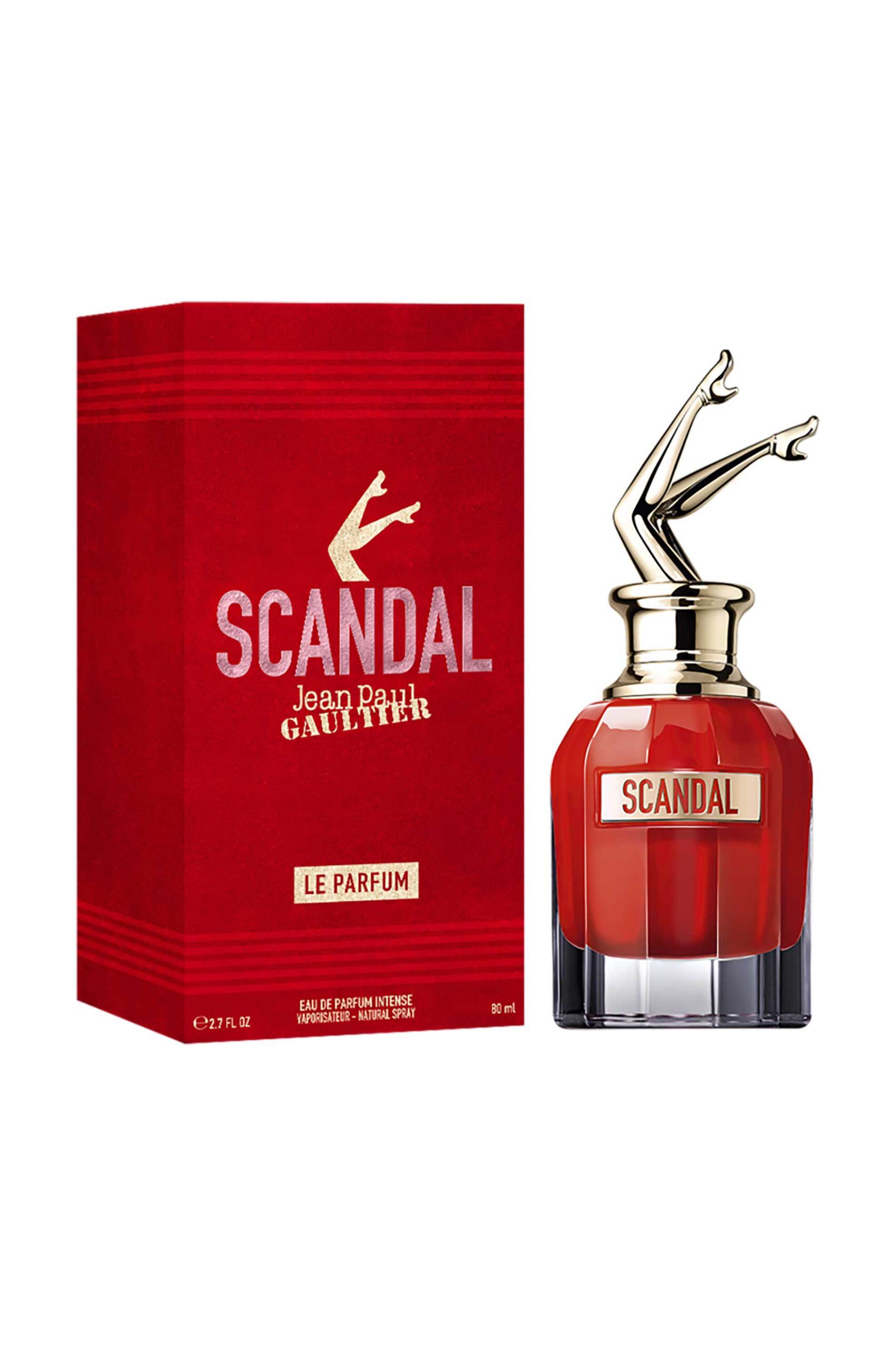Jean Paul Gaultier Scandal Le Parfum Her Eau de Parfum - 8571047450 φωτογραφία