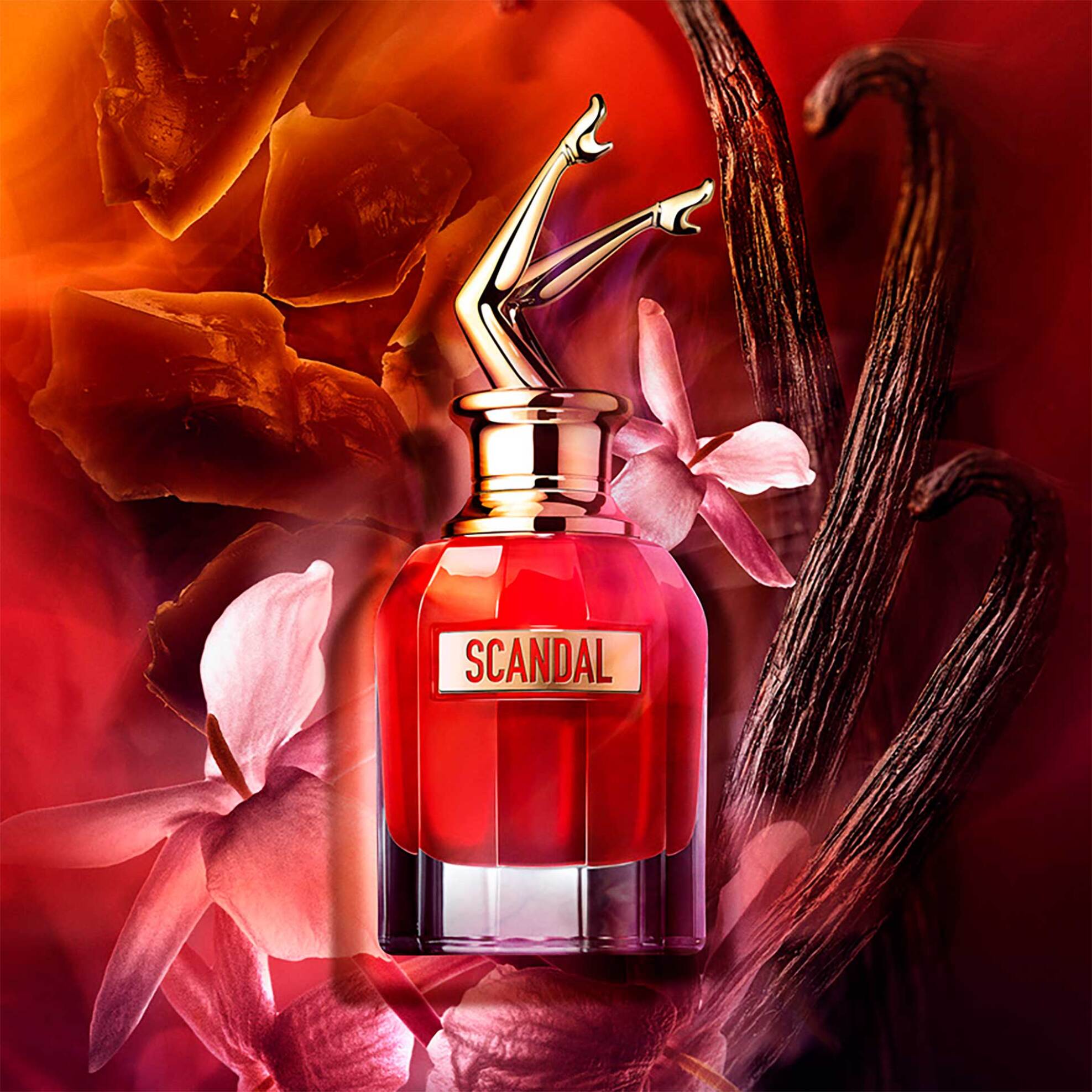 Jean Paul Gaultier Scandal Le Parfum Her Eau de Parfum - 8571047450 φωτογραφία