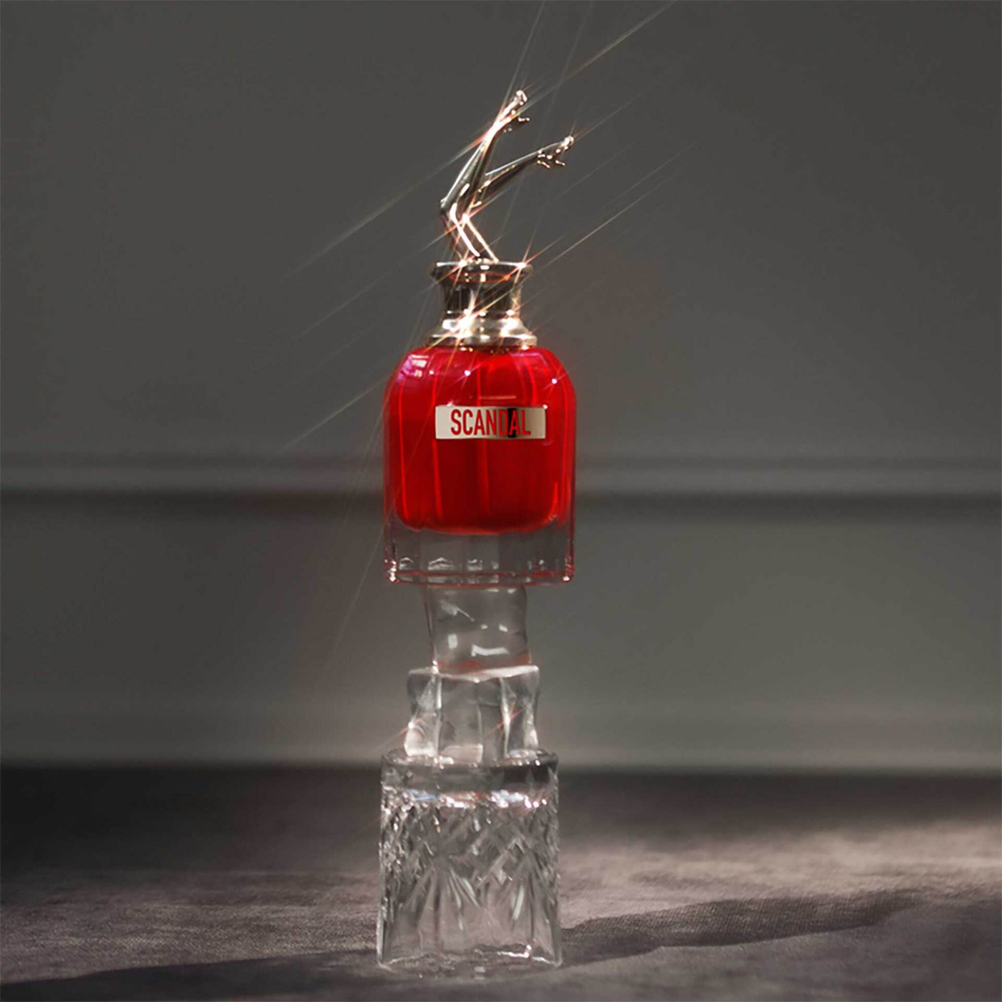 Jean Paul Gaultier Scandal Le Parfum Her Eau de Parfum - 8571047450 φωτογραφία