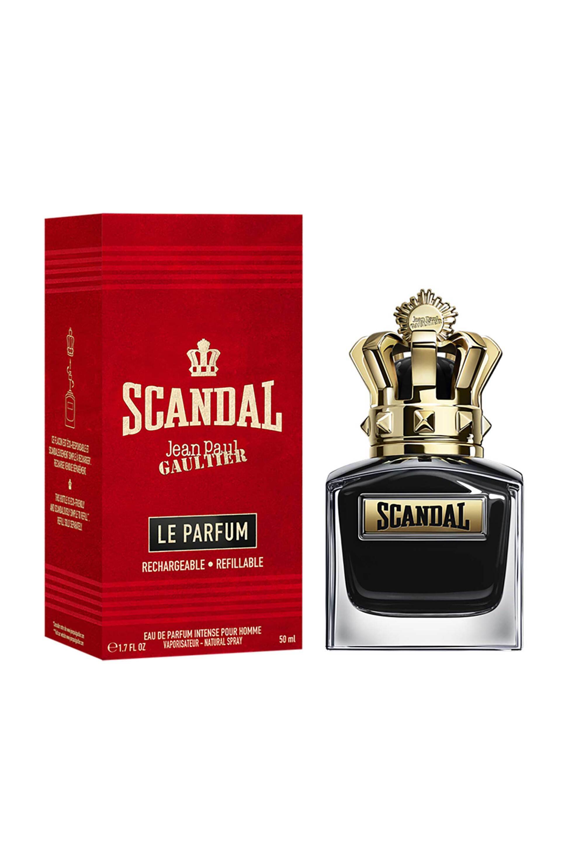 Jean Paul Gaultier Scandal Le Parfum Him Eau de Parfum - 8571047453 φωτογραφία