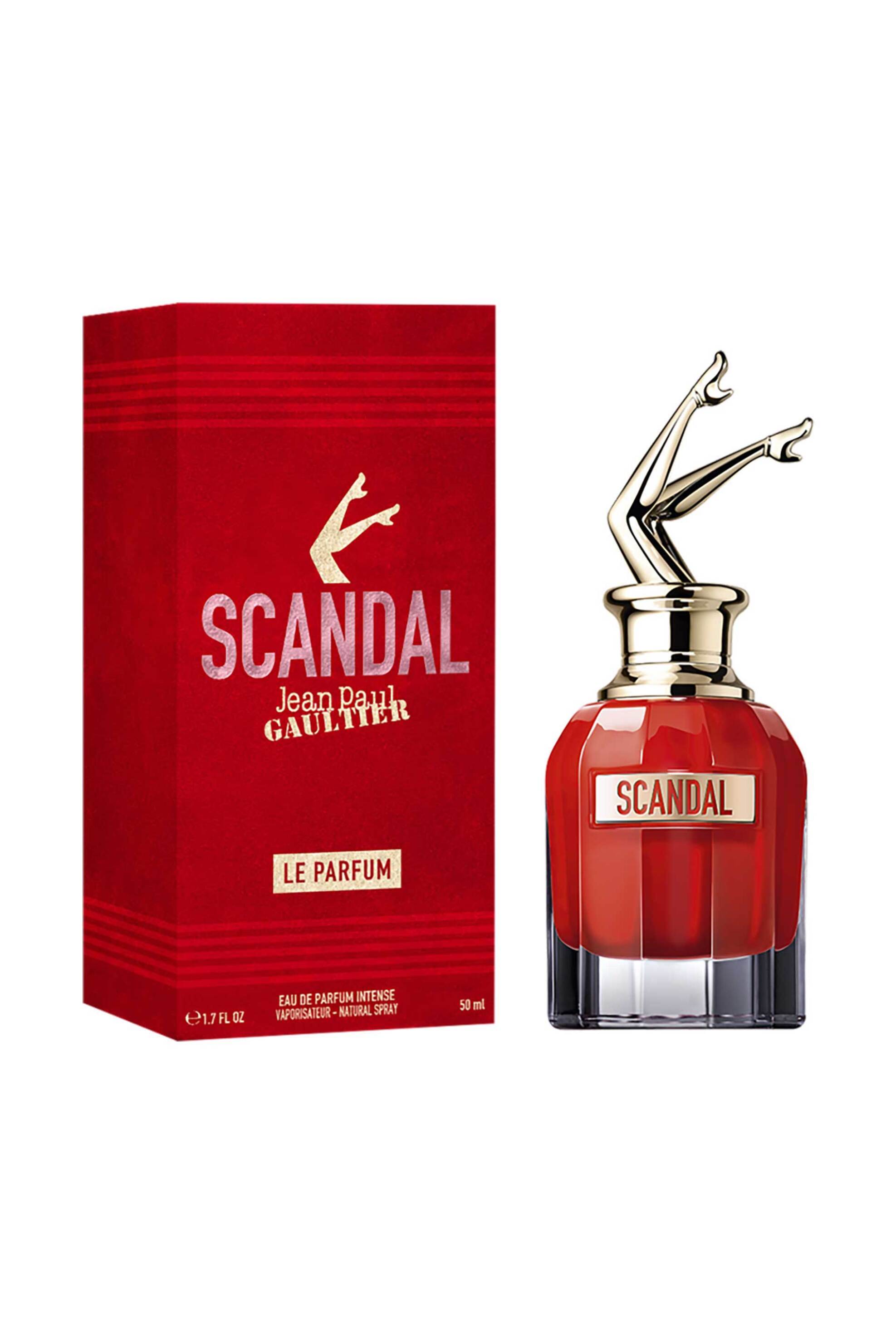 Jean Paul Gaultier Scandal Le Parfum Her Eau de Parfum - 8571047449 φωτογραφία