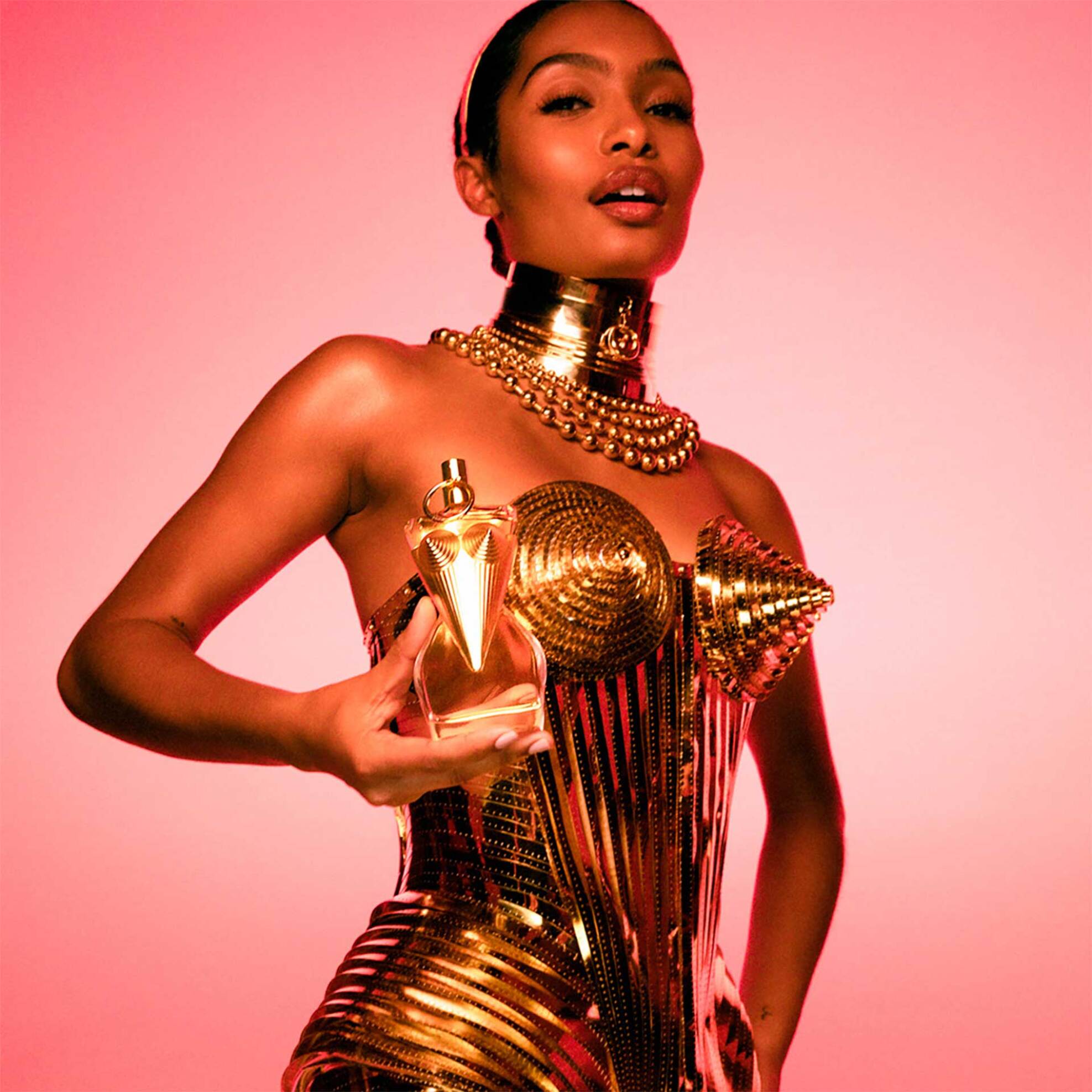 Jean Paul Gaultier - Gaultier Divine Eau de Parfum - 8571050259 φωτογραφία