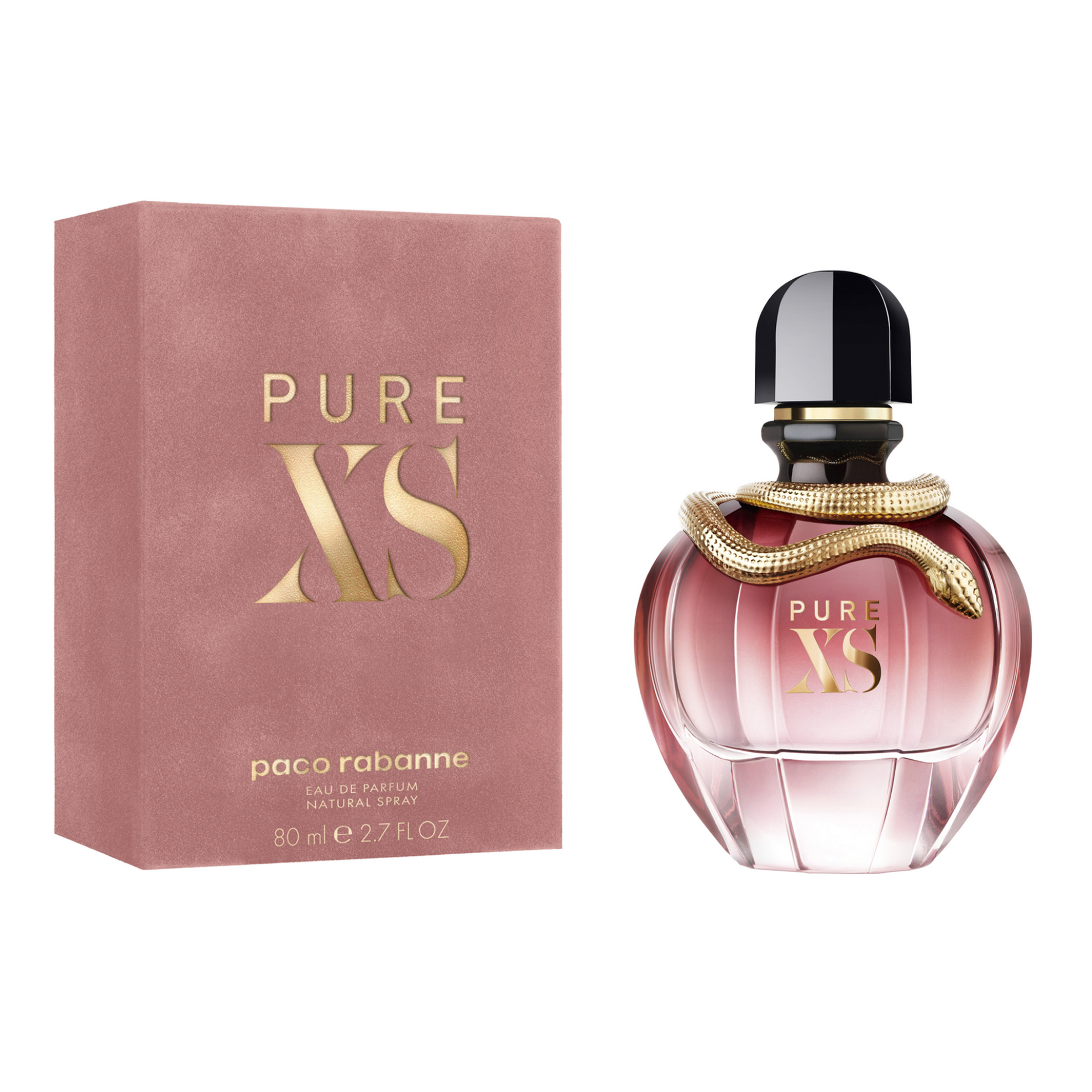 Paco Rabbane Pure Xs For Her Eau De Parfum - 8571027589 φωτογραφία