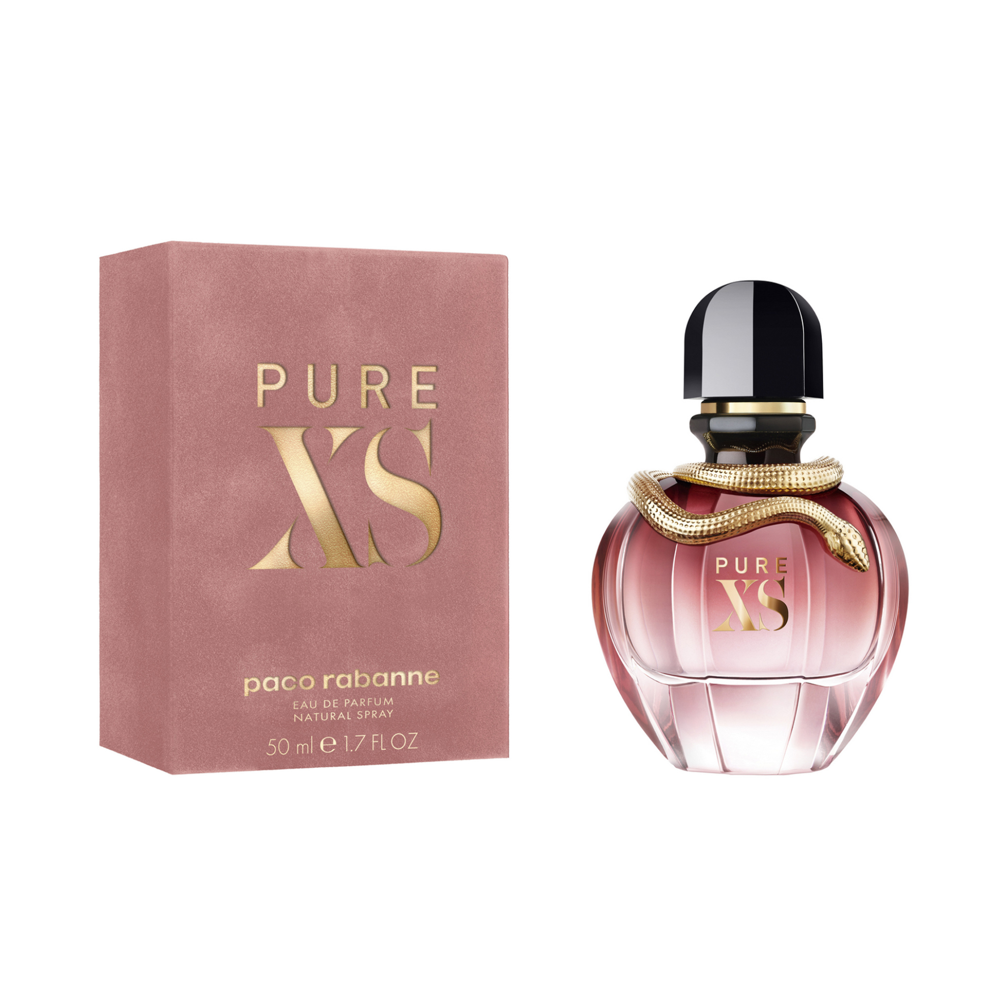 Paco Rabbane Pure Xs For Her Eau De Parfum - 8571027590 φωτογραφία