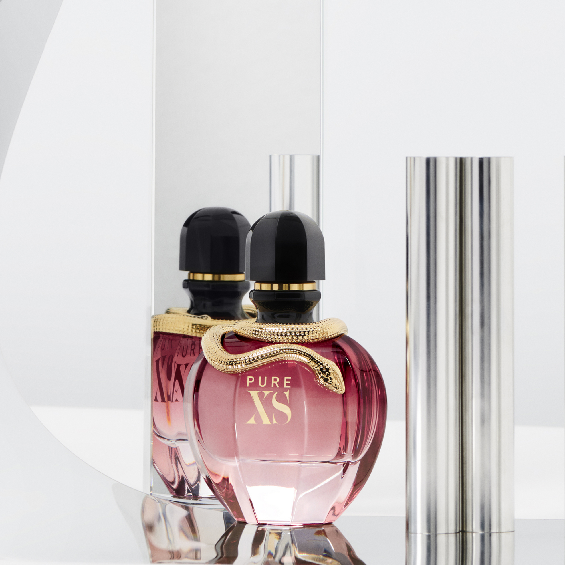 Paco Rabbane Pure Xs For Her Eau De Parfum - 8571027590 φωτογραφία