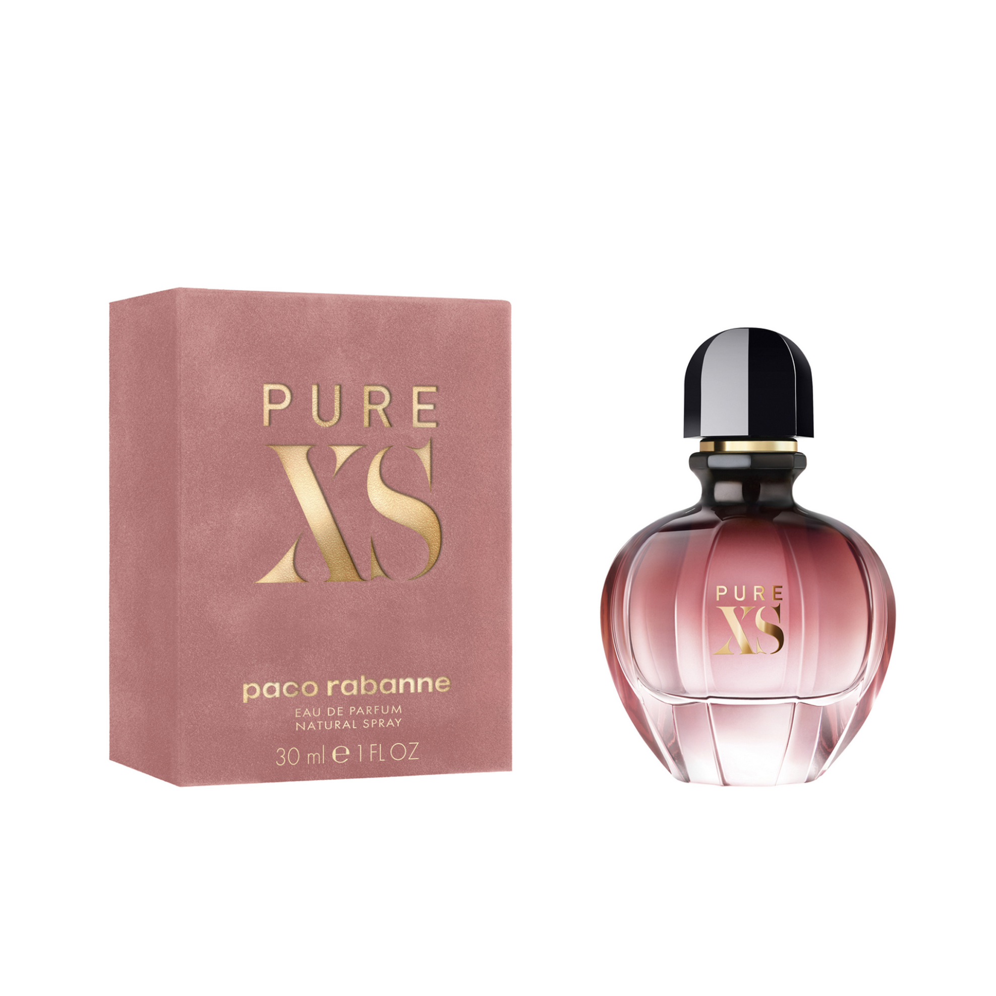 Paco Rabbane Pure Xs For Her Eau De Parfum - 8571027591 φωτογραφία