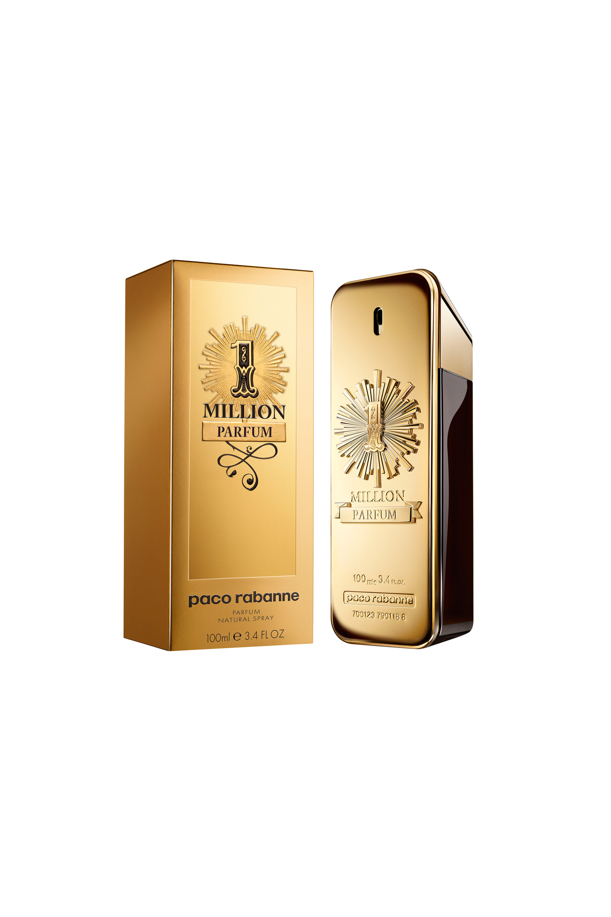 RABANNE Rabanne 1 Million Parfum Eau de Parfum - 8571034802