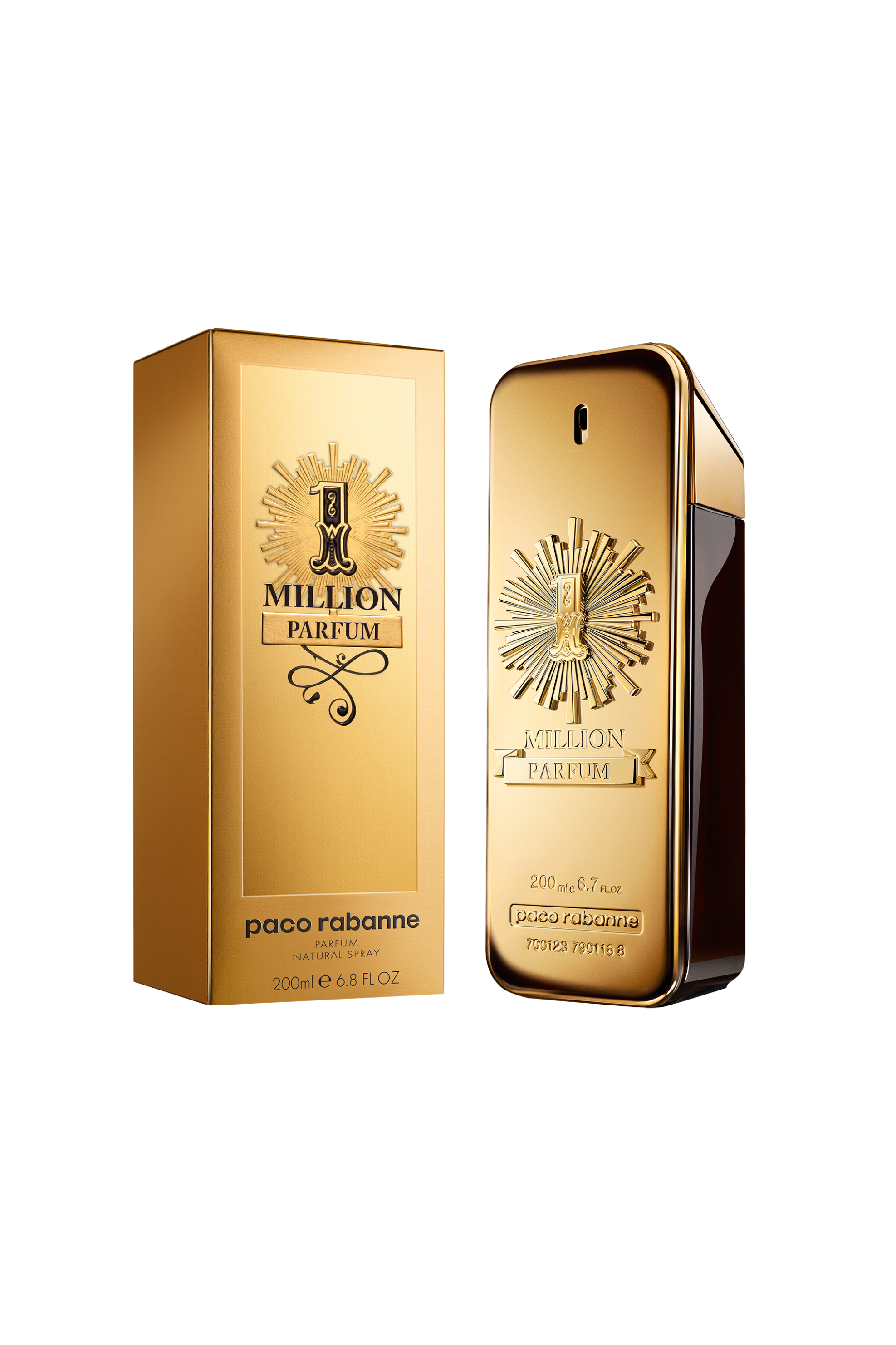 RABANNE Rabanne 1 Million Parfum Eau de Parfum - 8571034894