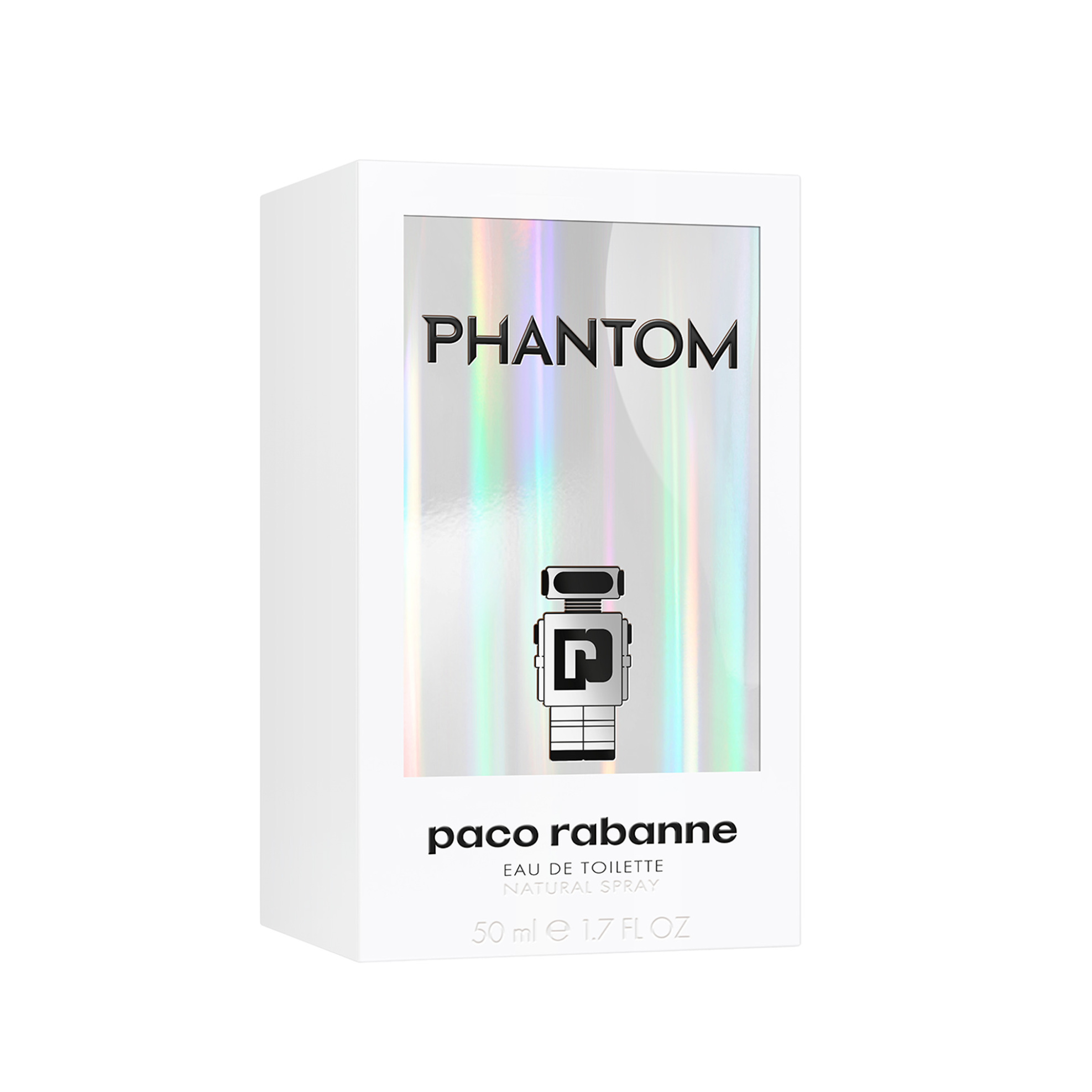 Rabanne Phantom Eau de Toilette - 8571034804 φωτογραφία