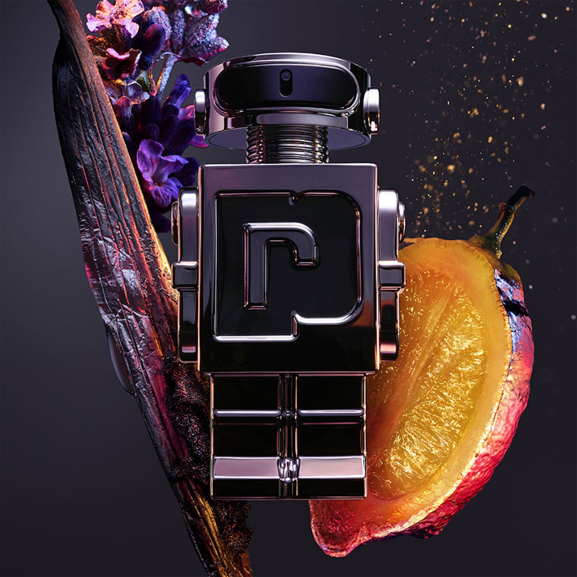Rabanne Phantom Eau De Toilette - 8571034804