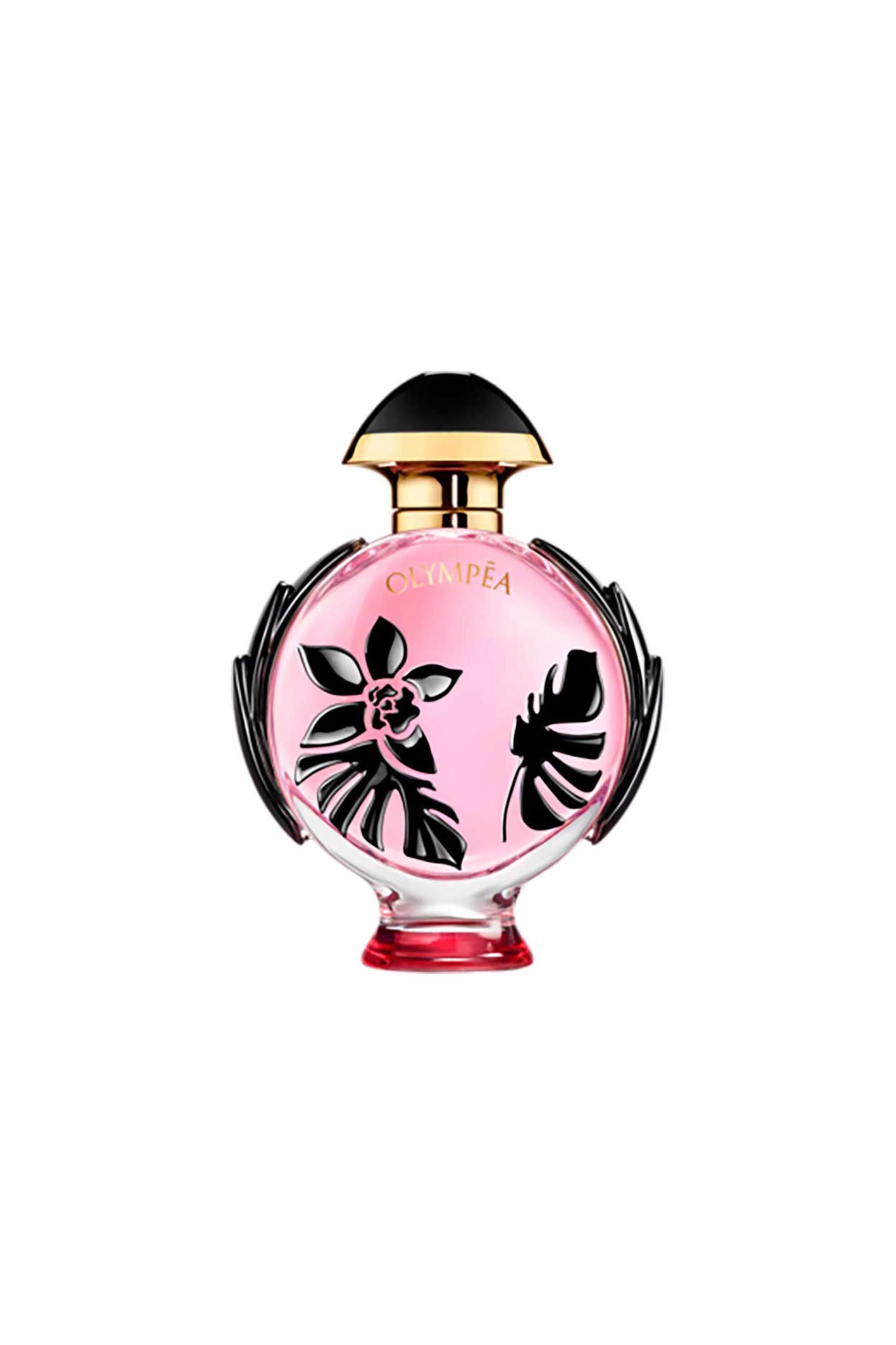 Rabanne Olympéa Flora Eau de Parfum - 8571050292