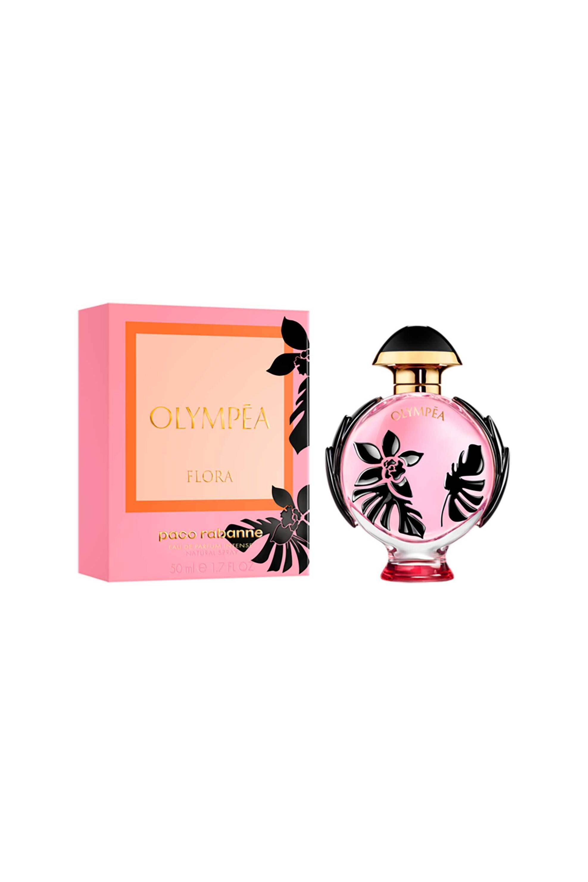 Rabanne Olympéa Flora Eau de Parfum - 8571050292 φωτογραφία