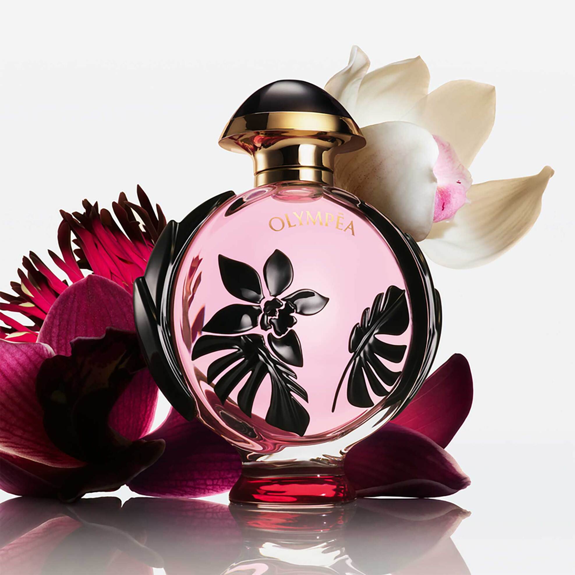 Rabanne Olympéa Flora Eau de Parfum - 8571050292 φωτογραφία