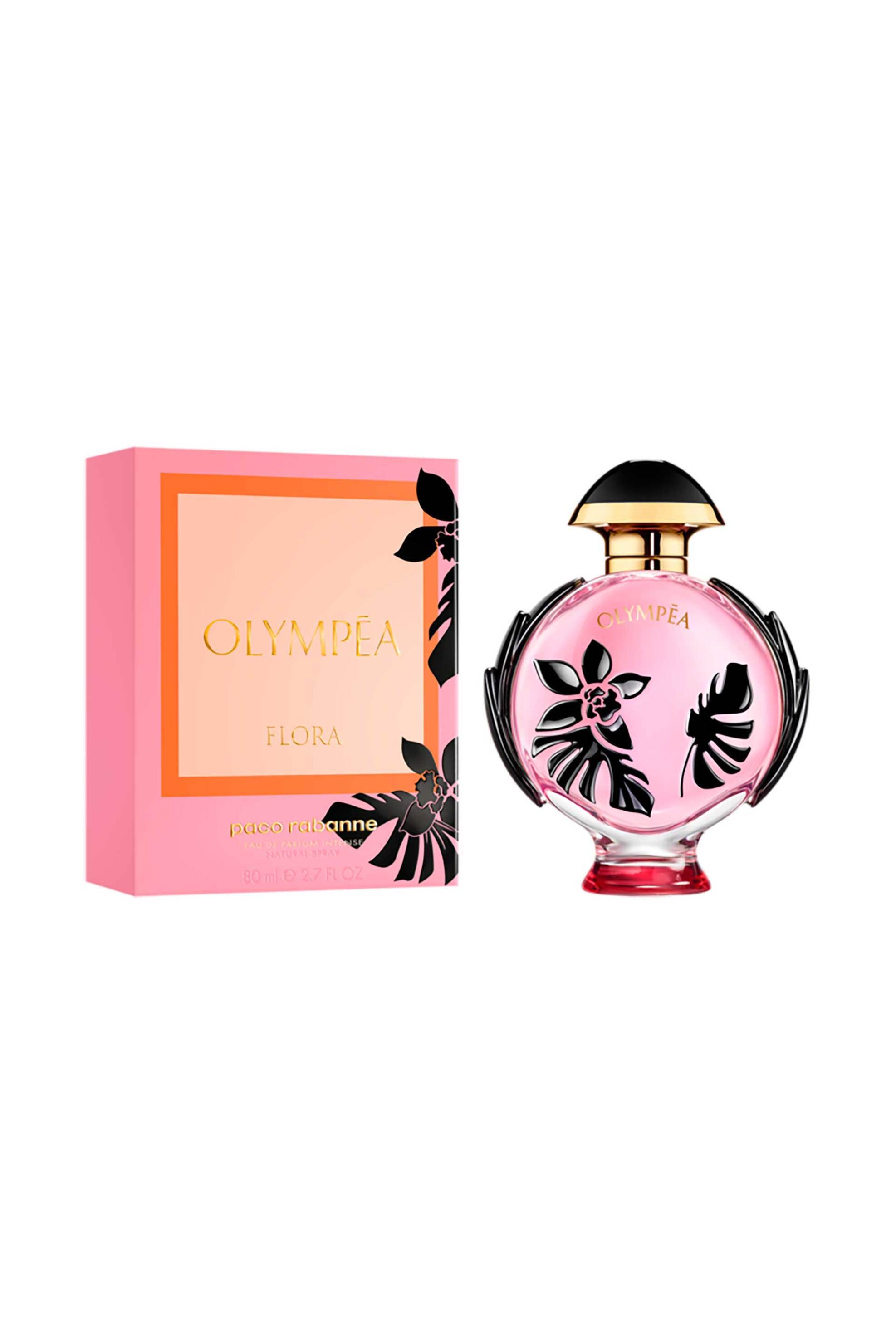 Rabanne Olympéa Flora Eau de Parfum - 8571050293 φωτογραφία