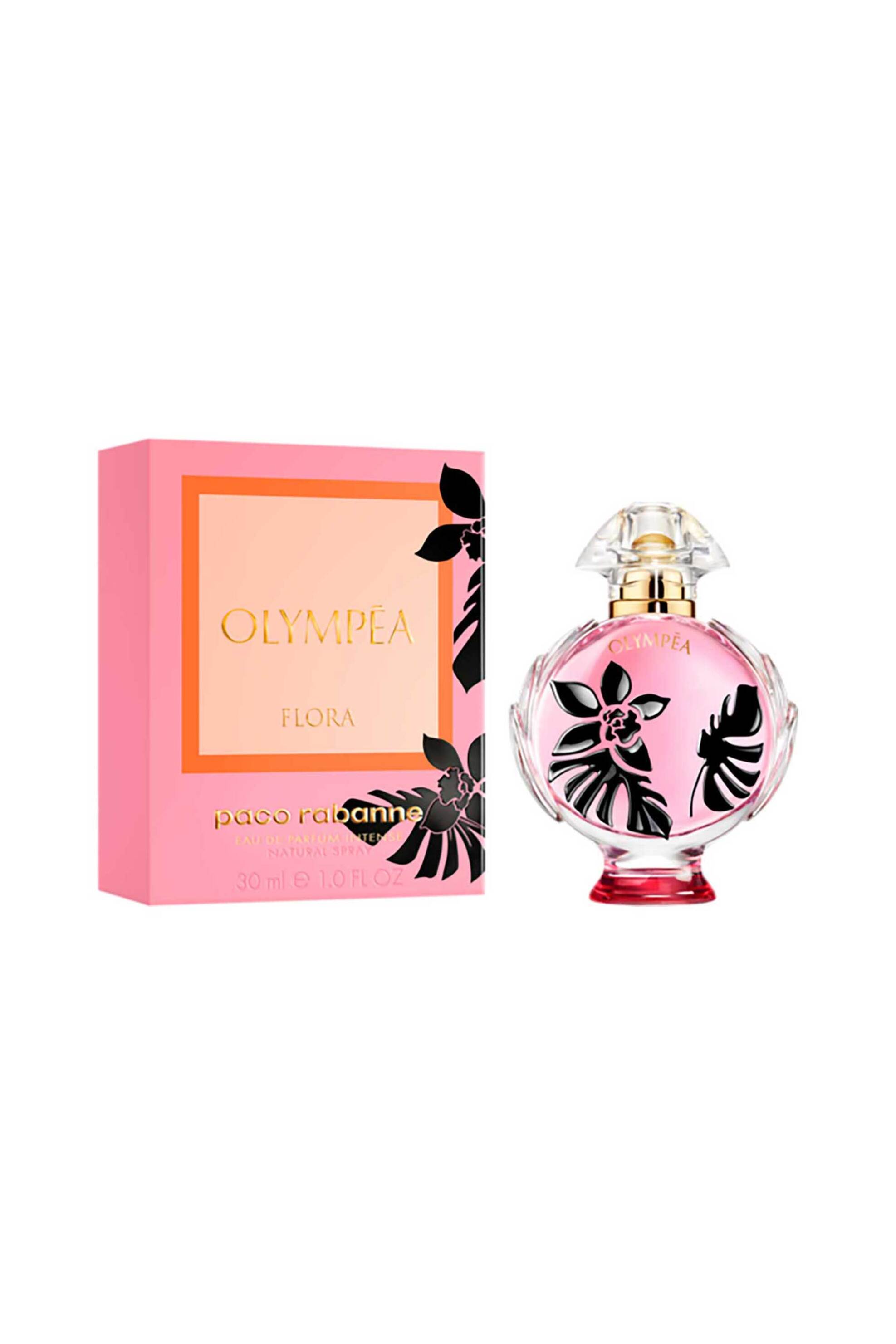Rabanne Olympéa Flora Eau de Parfum - 8571050291 φωτογραφία