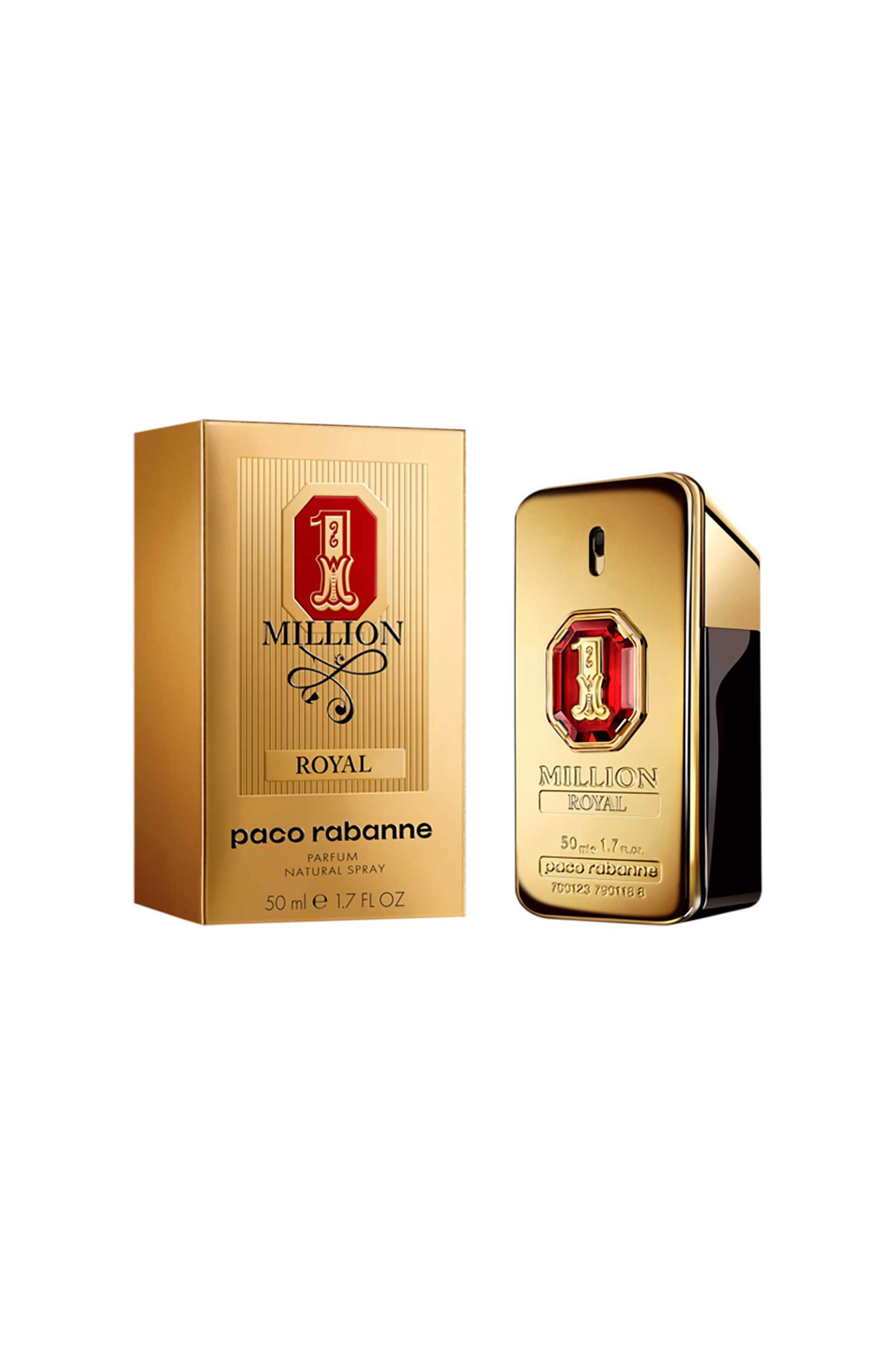 Rabanne 1 Million Royal Parfum - 8571050284 φωτογραφία