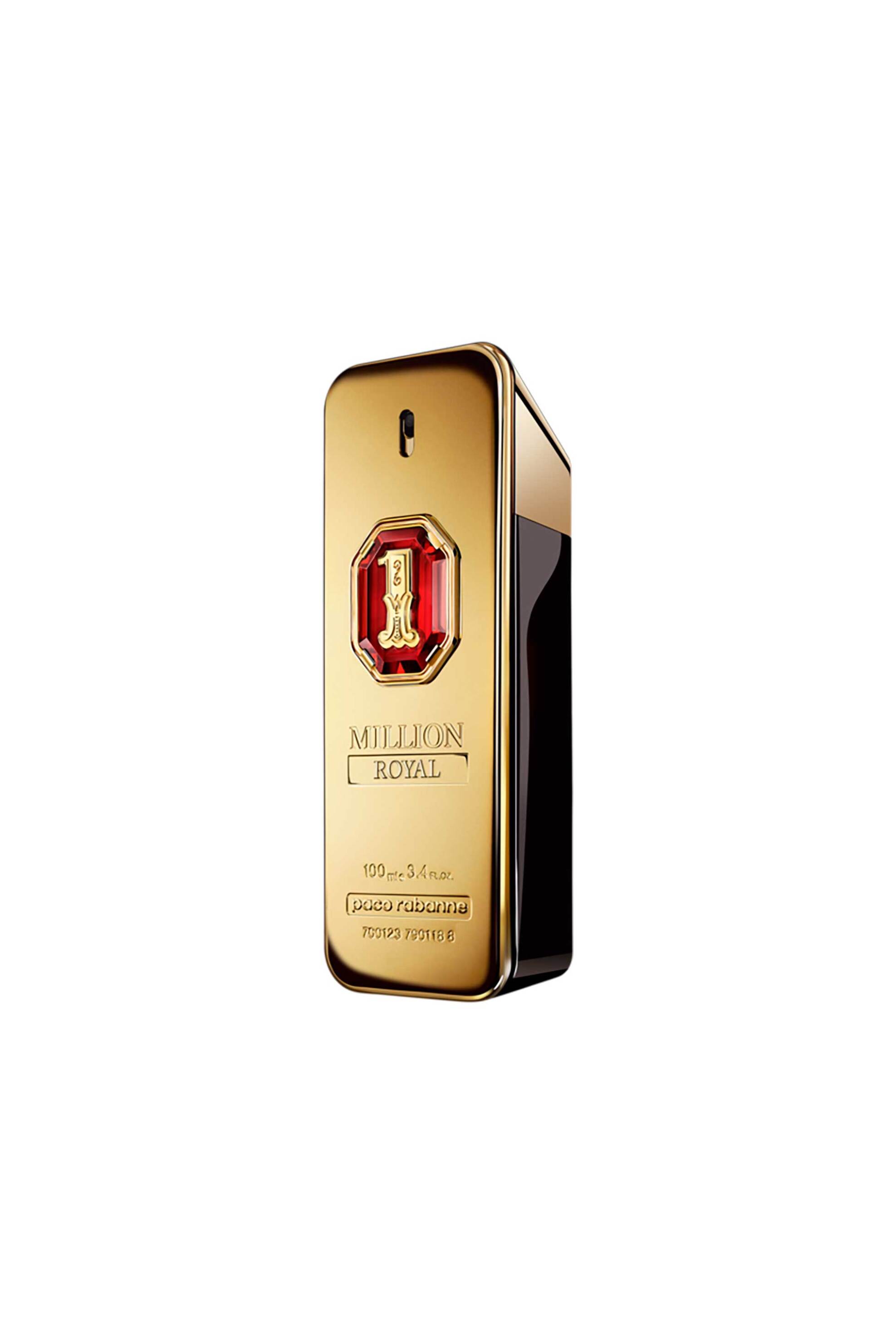 RABANNE Rabanne 1 Million Royal Parfum - 8571050285