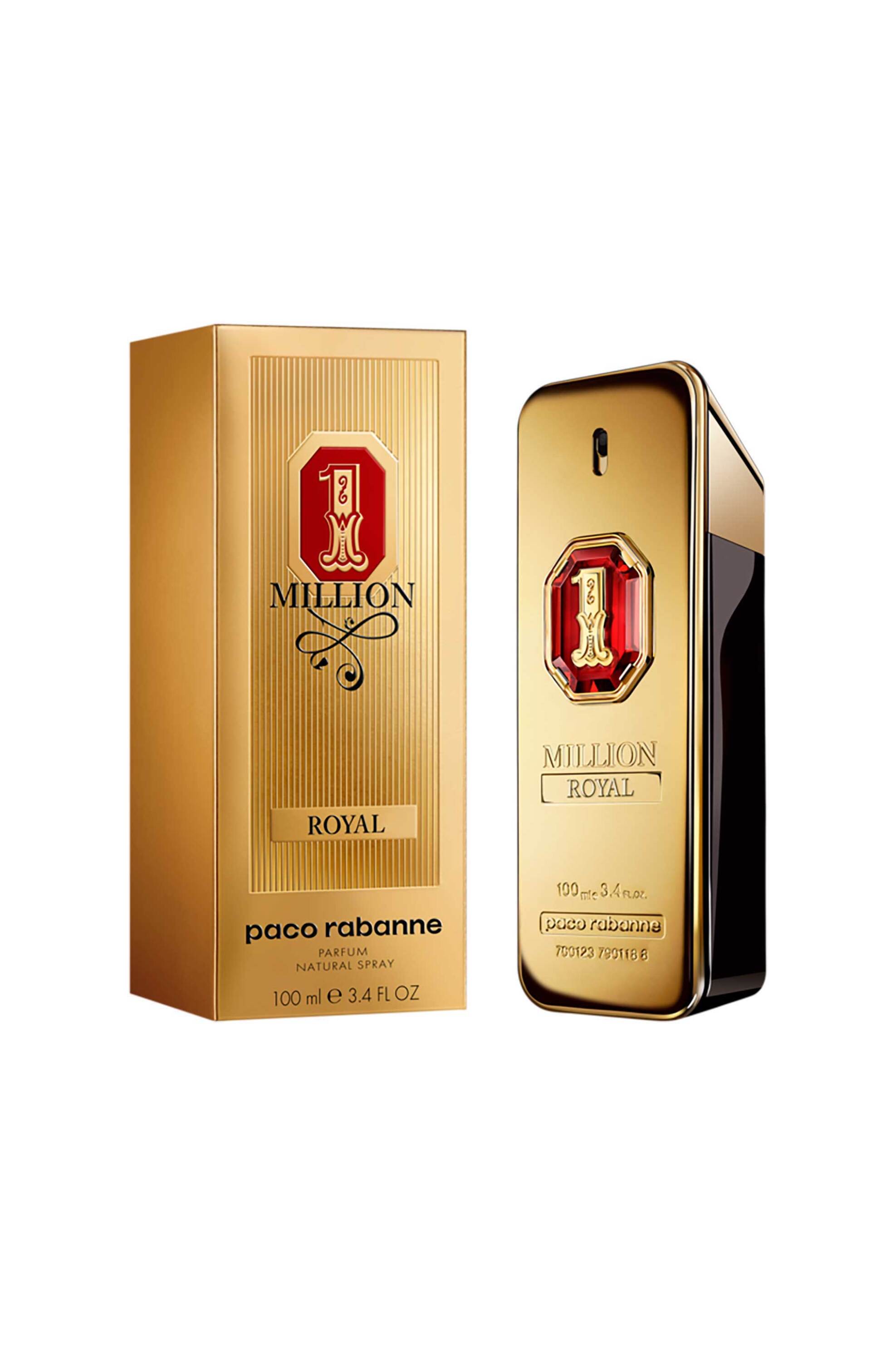Rabanne 1 Million Royal Parfum - 8571050285 φωτογραφία