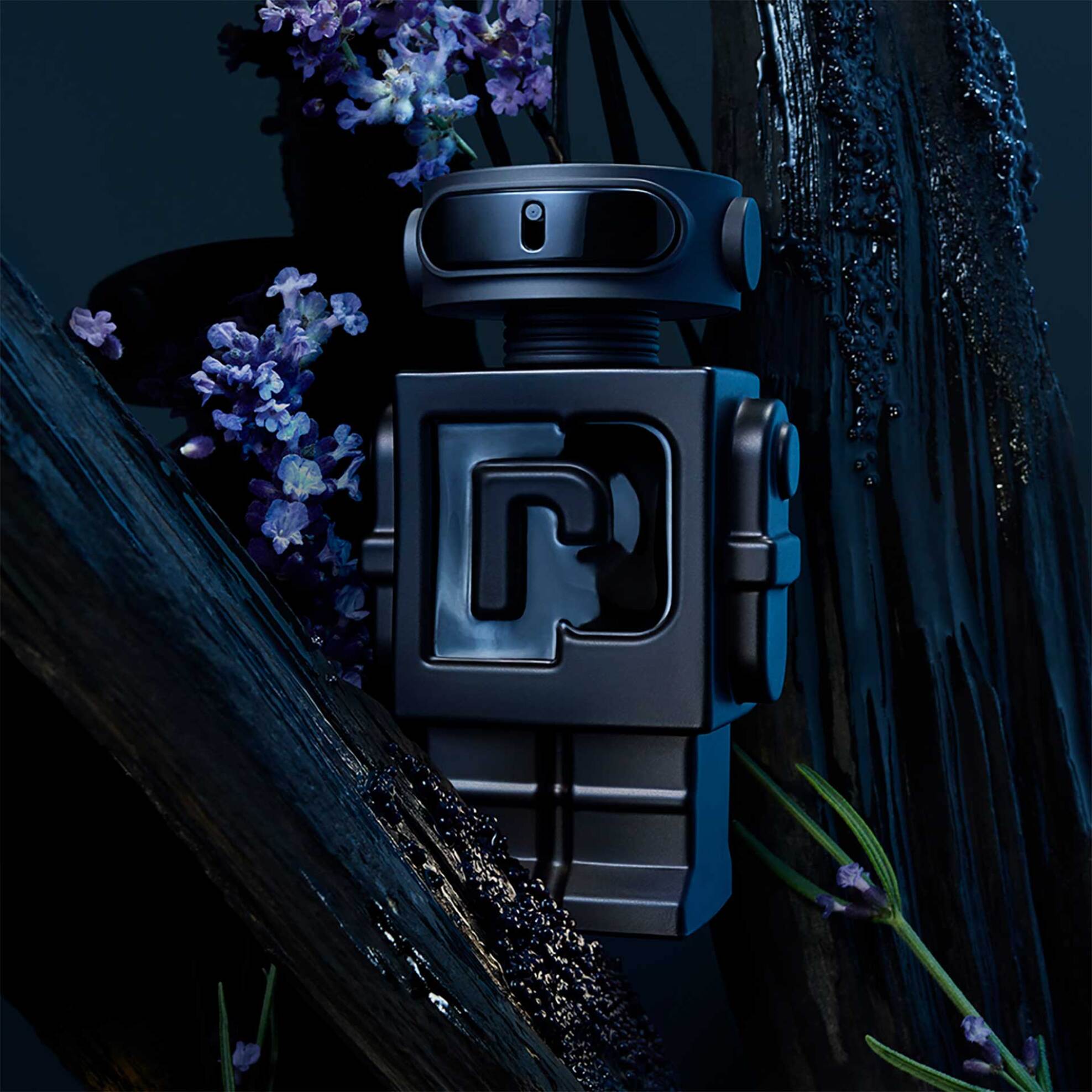 Rabanne Phantom Parfum - 8571050294 φωτογραφία