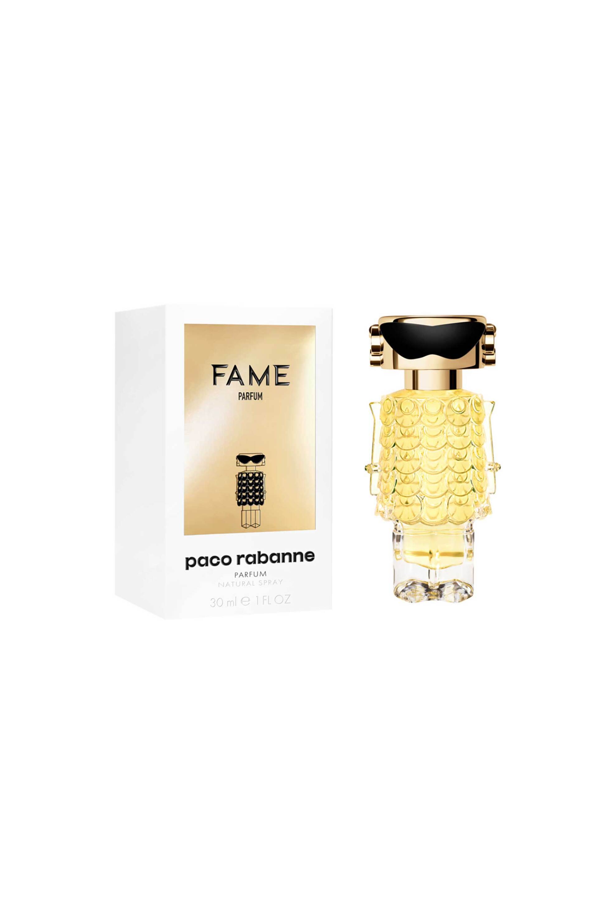 Rabanne Fame Parfum - 8571050296 φωτογραφία